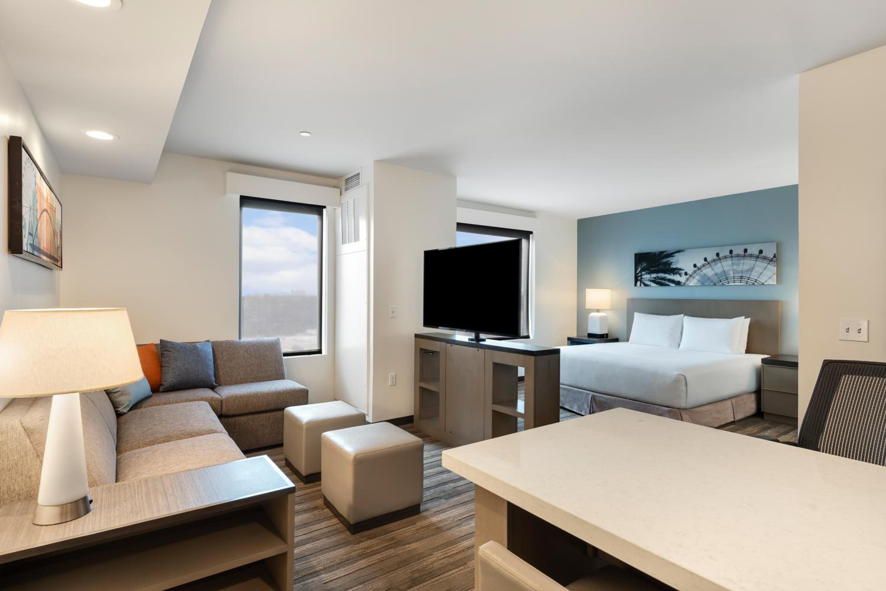 Hyatt House Orlando International Drive, Bilde 13