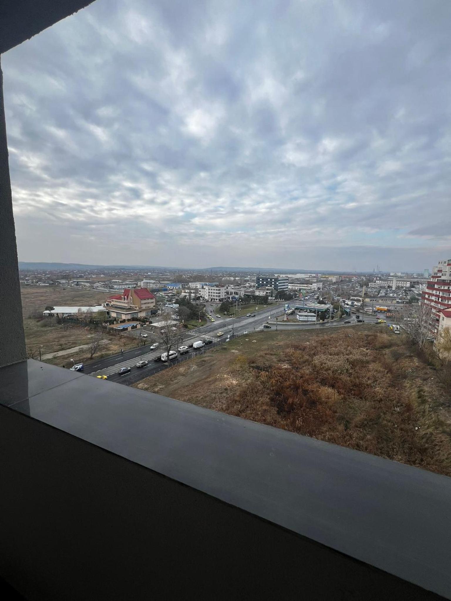 Solaris Penthouse