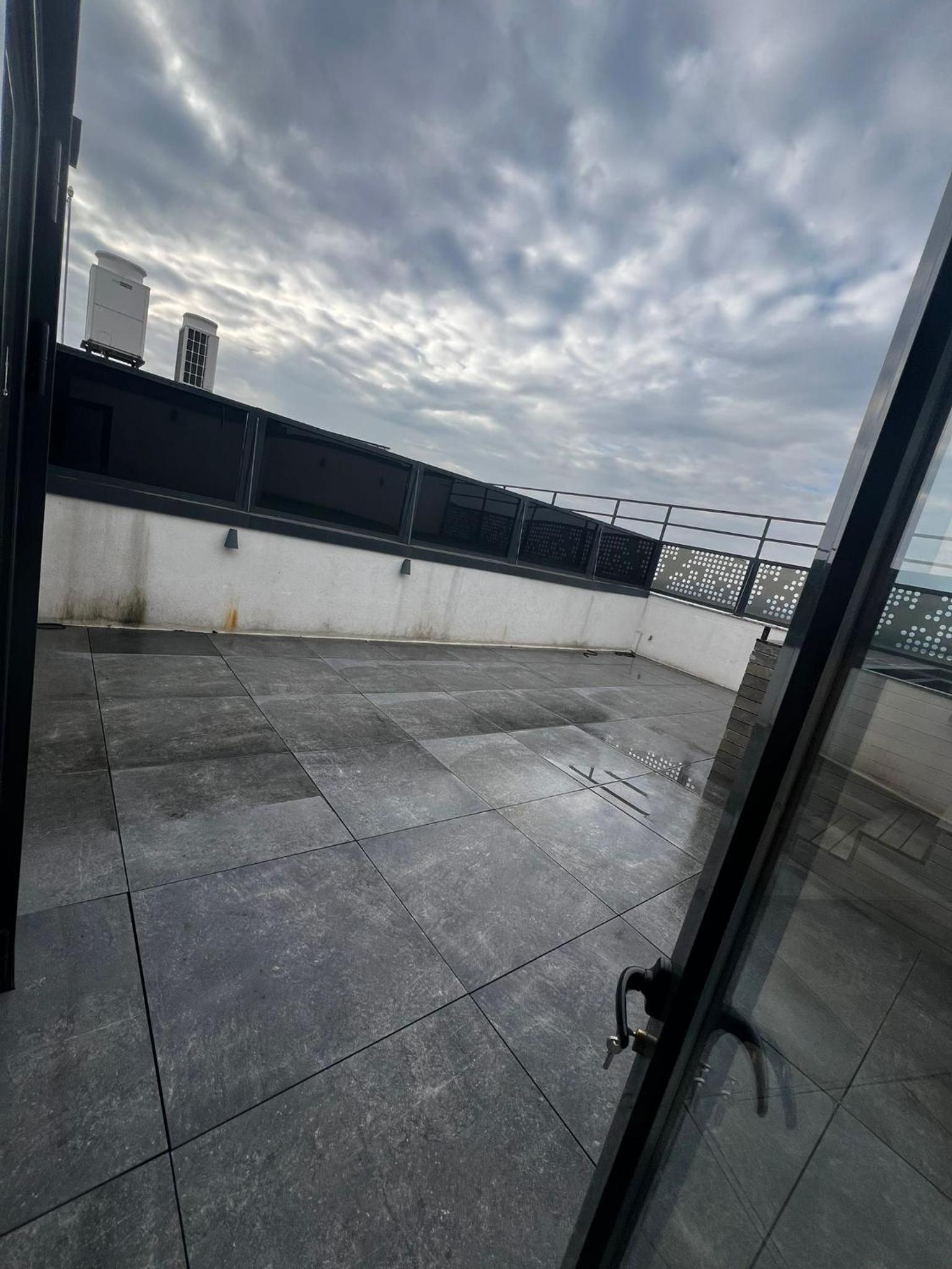 Solaris Penthouse