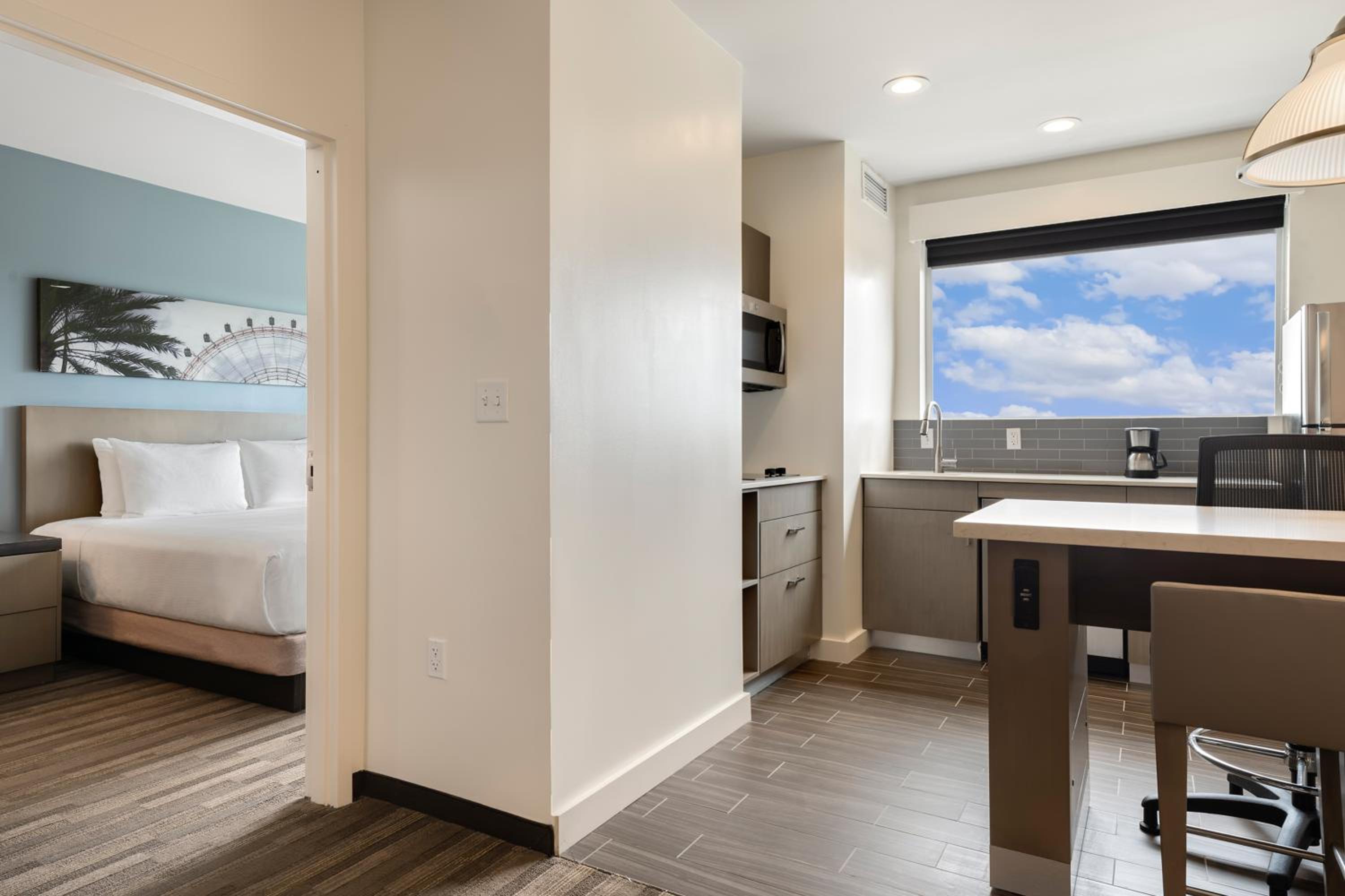 Hyatt House Orlando International Drive