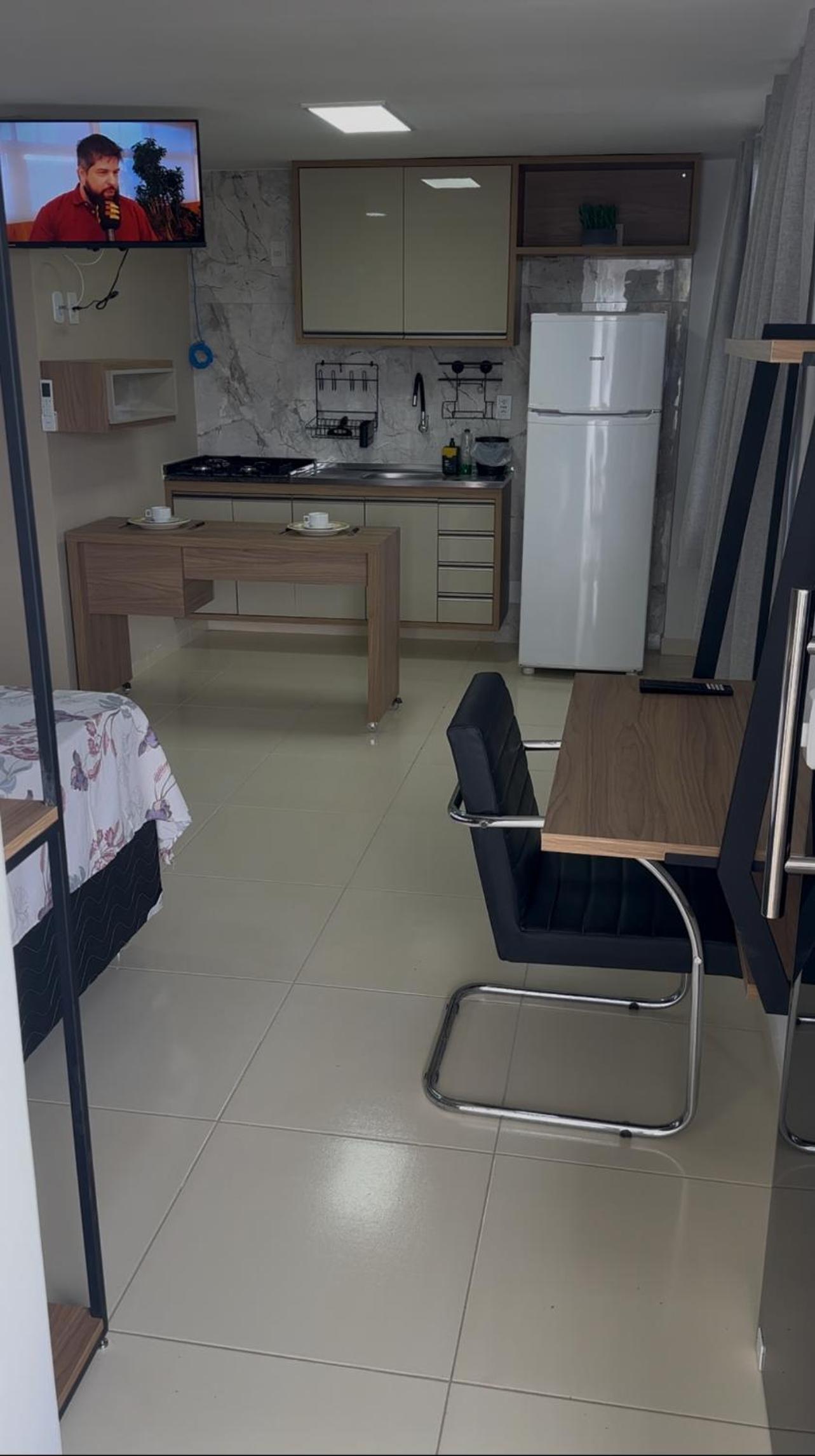 Residencial Baruk Adonai
