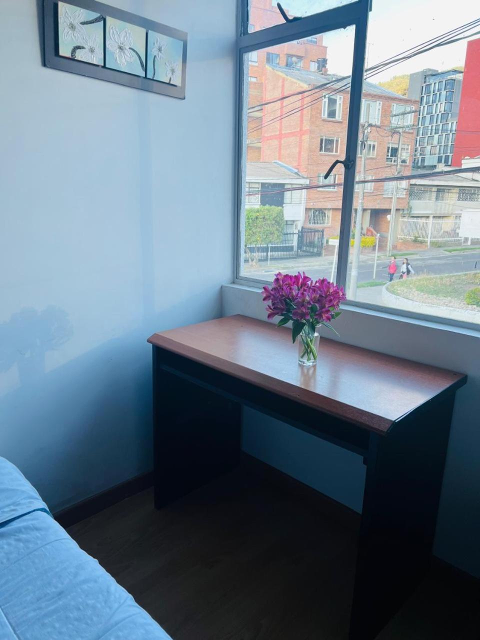 Best Hostel North Bogota Usaquen