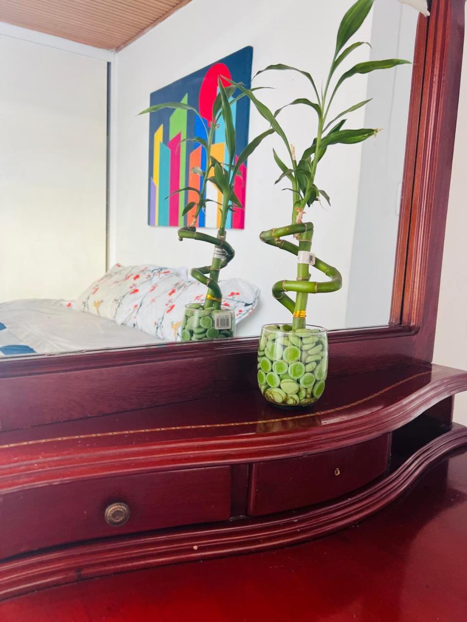Best Hostel North Bogota Usaquen