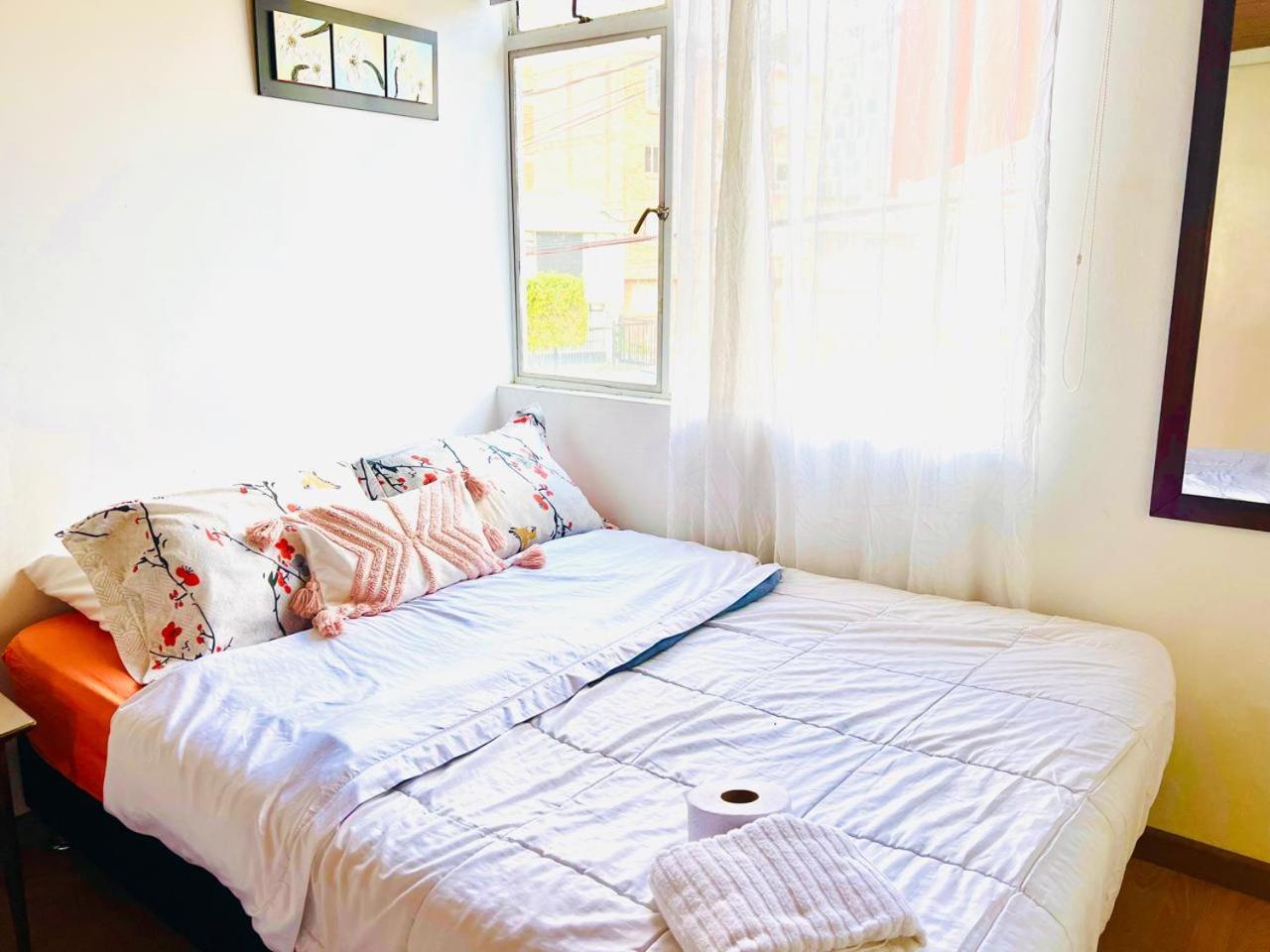 Best Hostel North Bogota Usaquen
