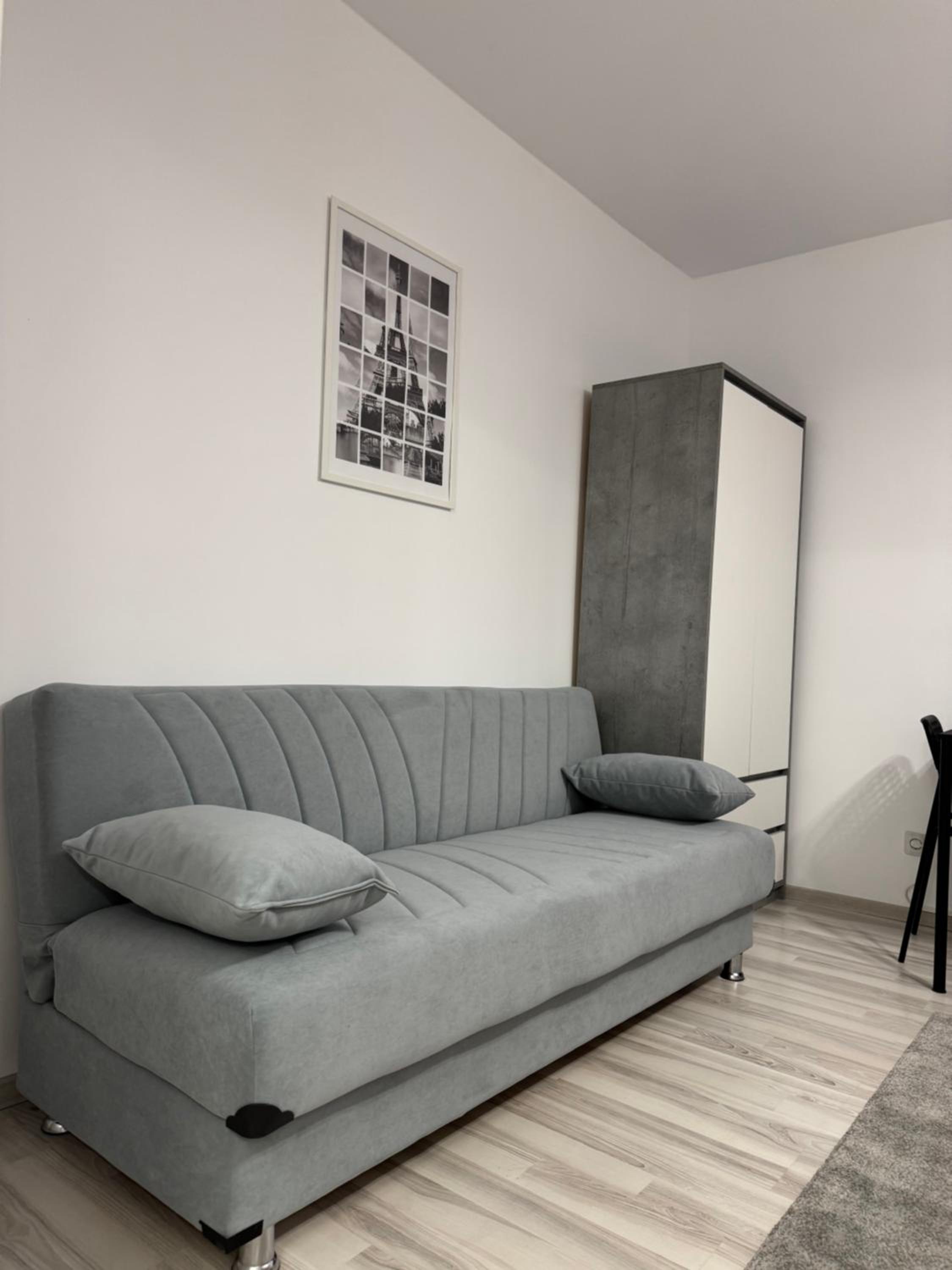 TITAN PARK Studio en Bucharest — other