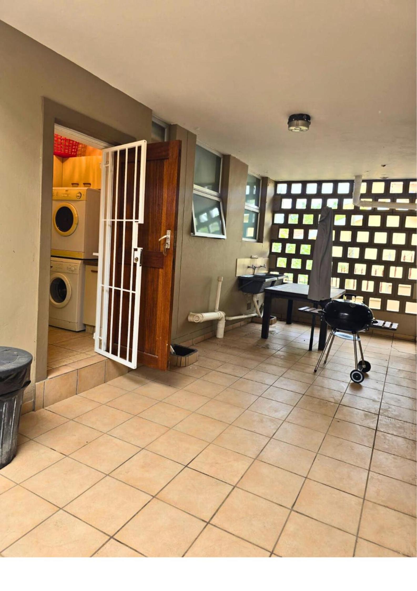 Casa Do Mar, Margate Beach House