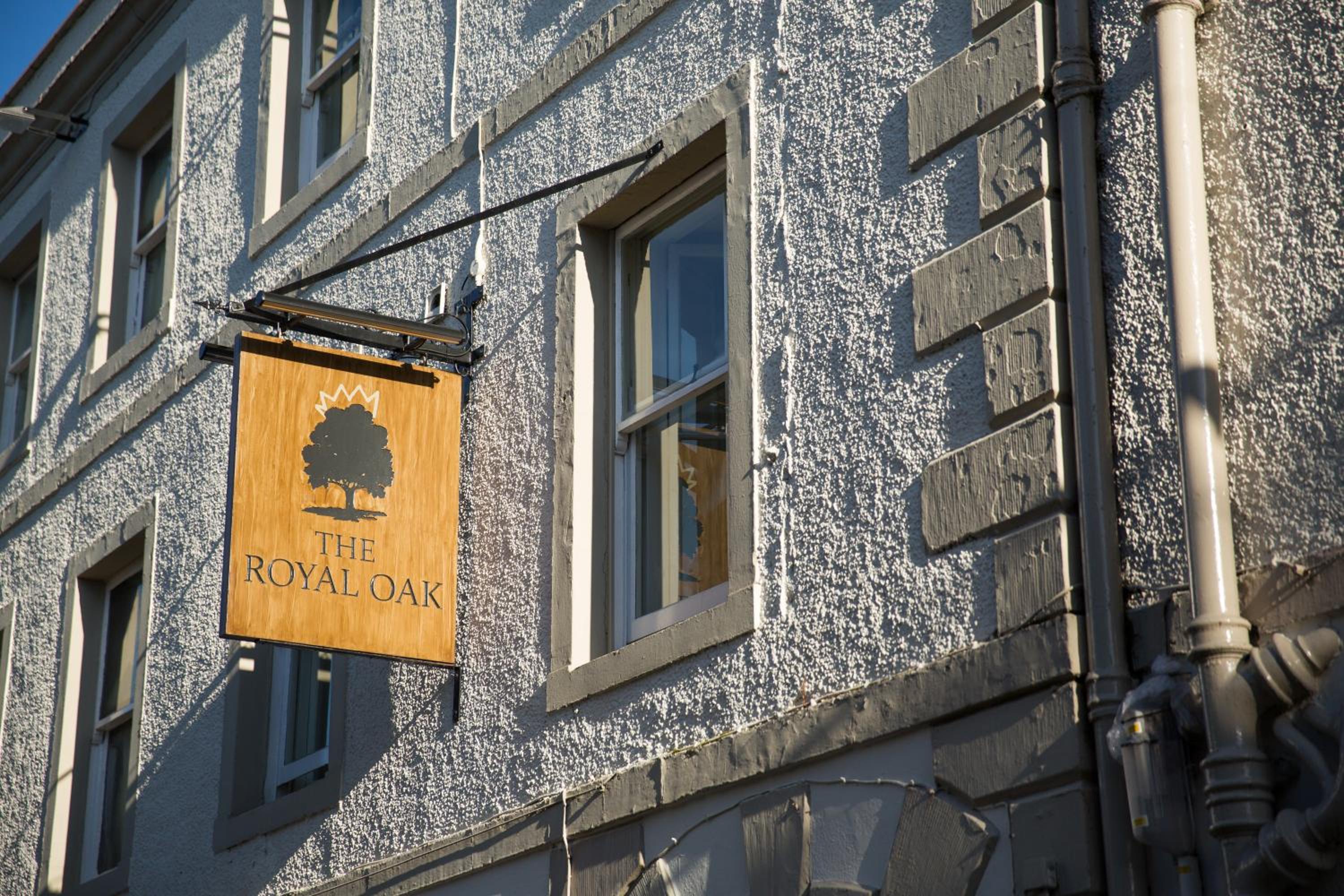 Hotel Royal Oak at Keswick - Image 1