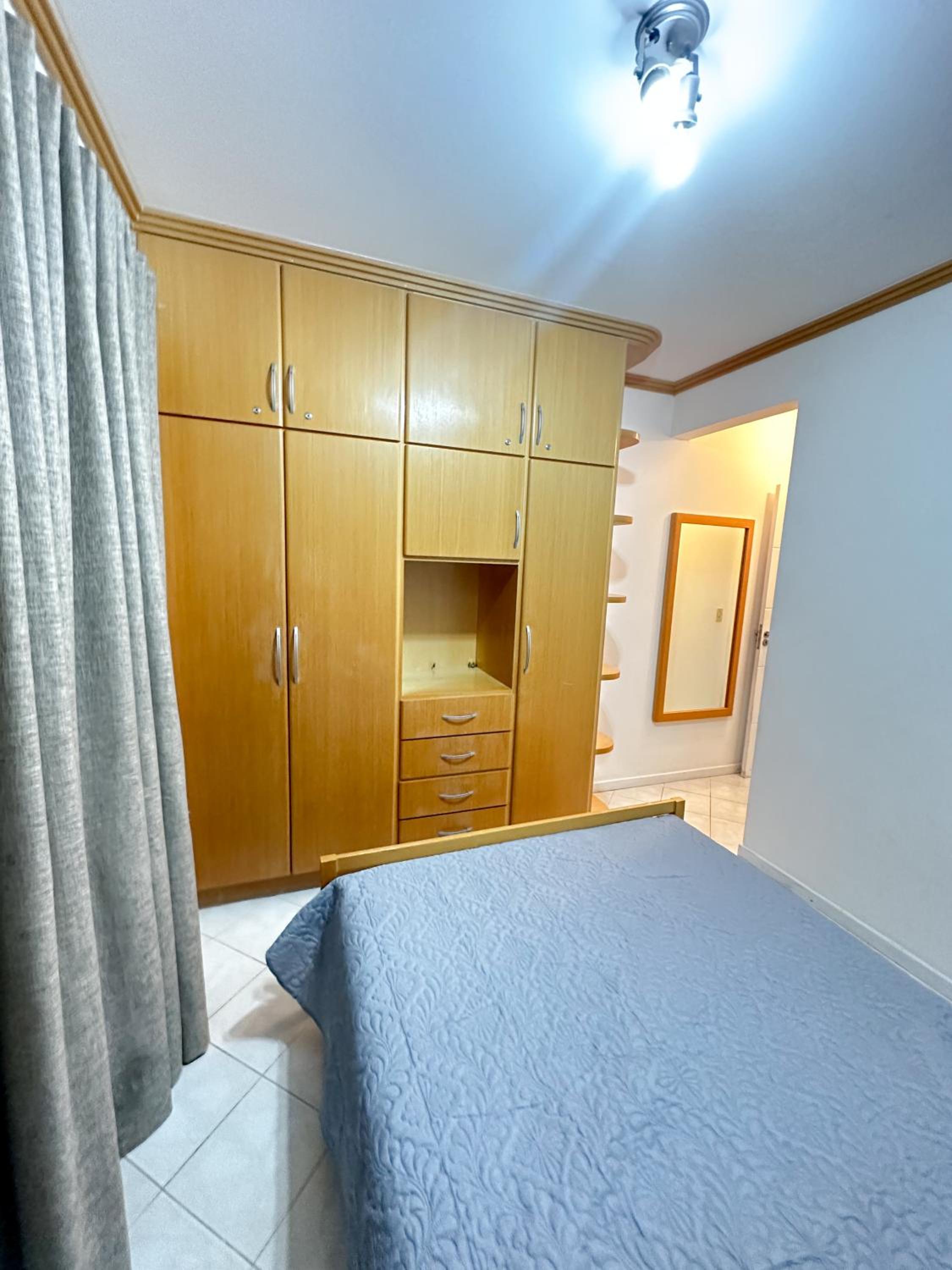 Apartamento em Condomínio Bromélias - Bombinhas SC