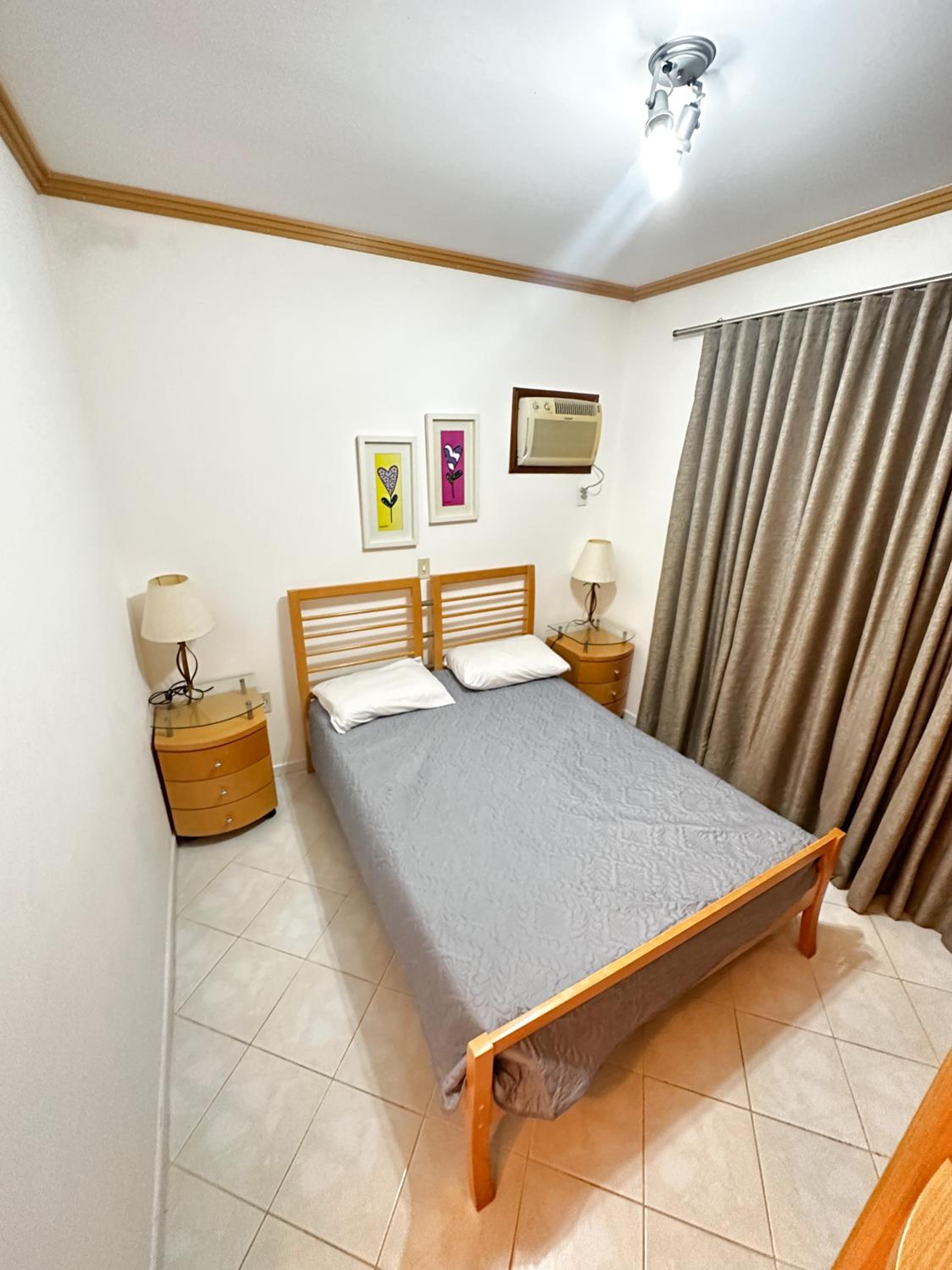 Apartamento em Condomínio Bromélias - Bombinhas SC