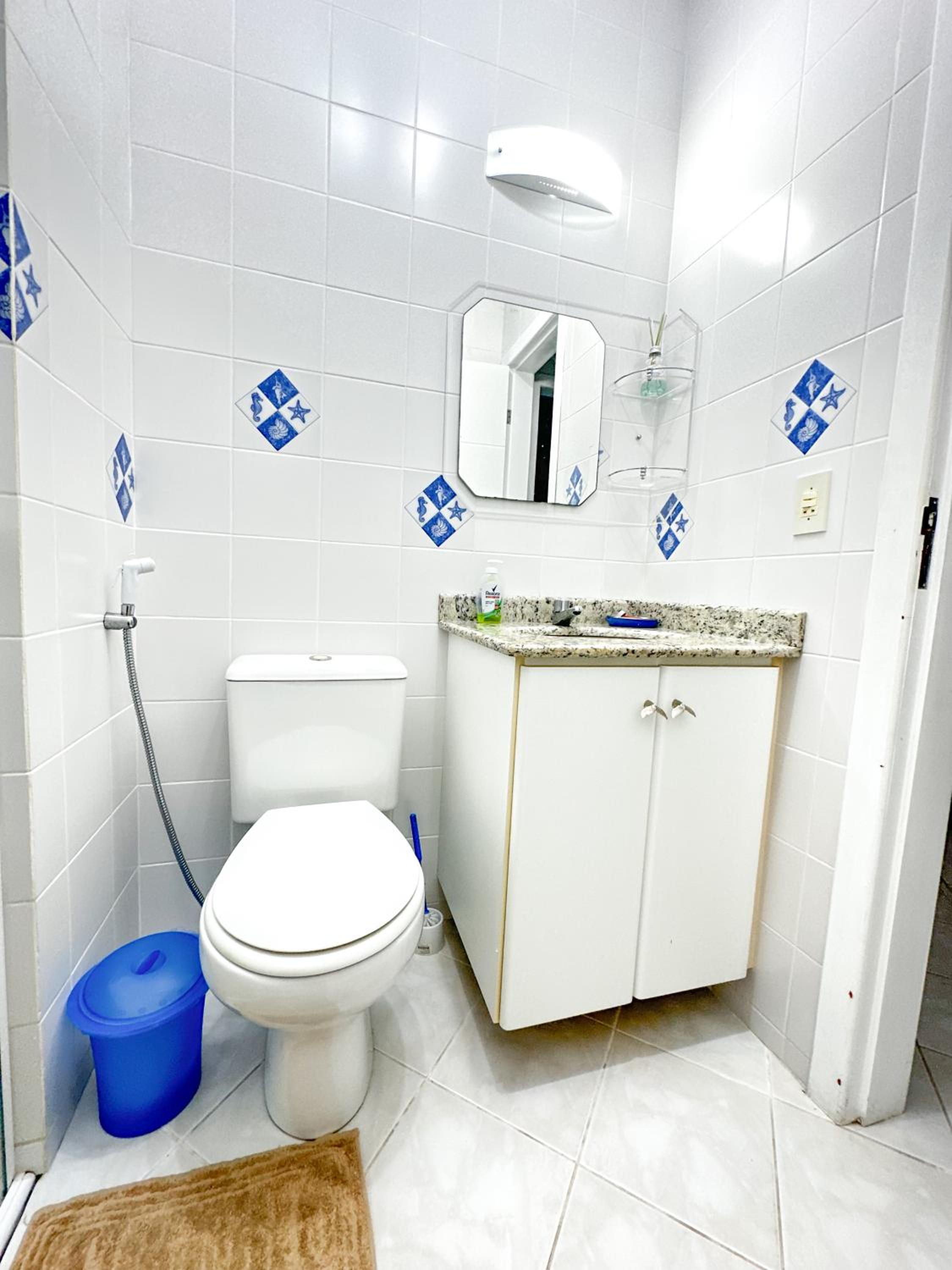 Apartamento em Condomínio Bromélias - Bombinhas SC
