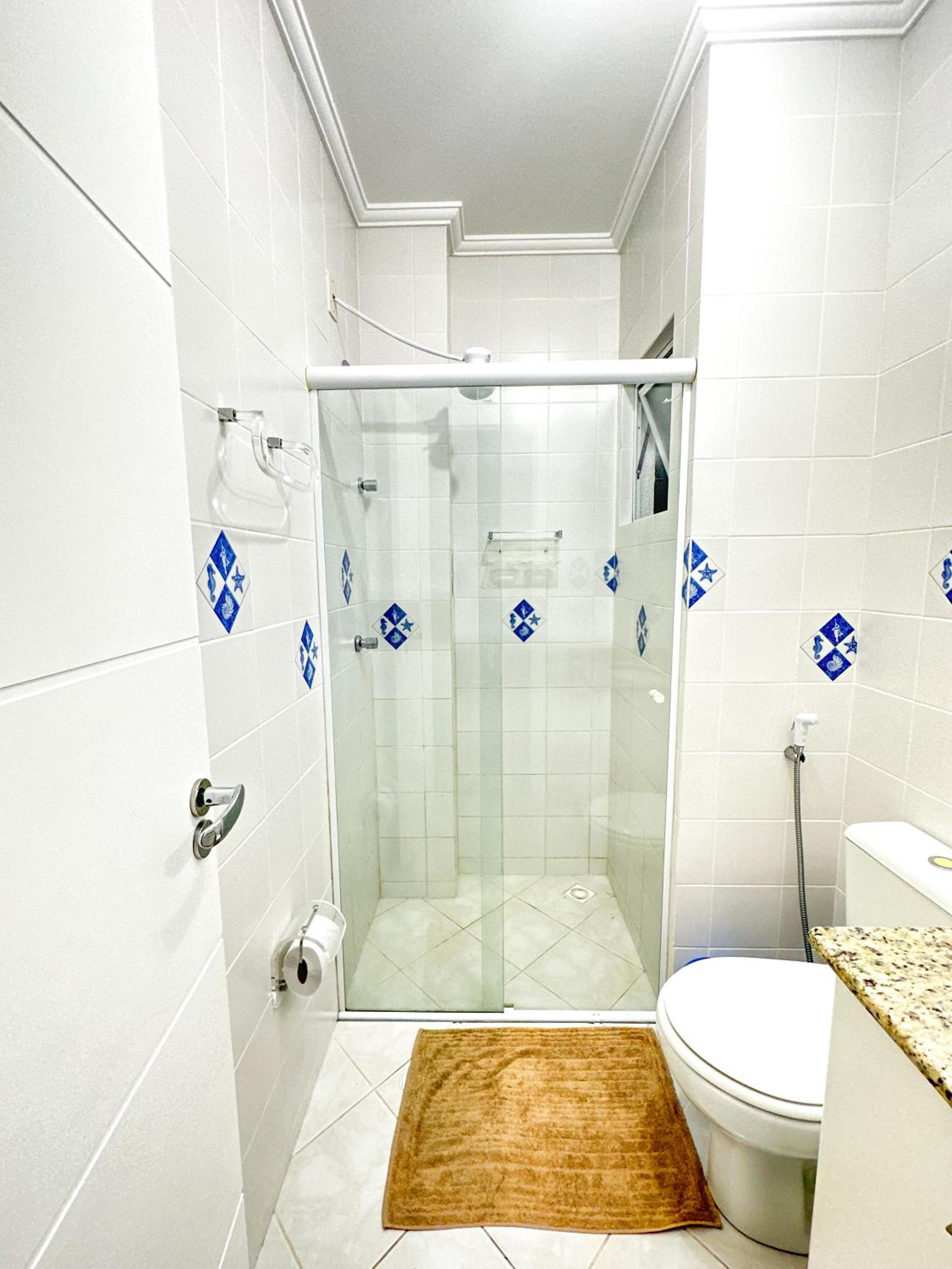 Apartamento em Condomínio Bromélias - Bombinhas SC