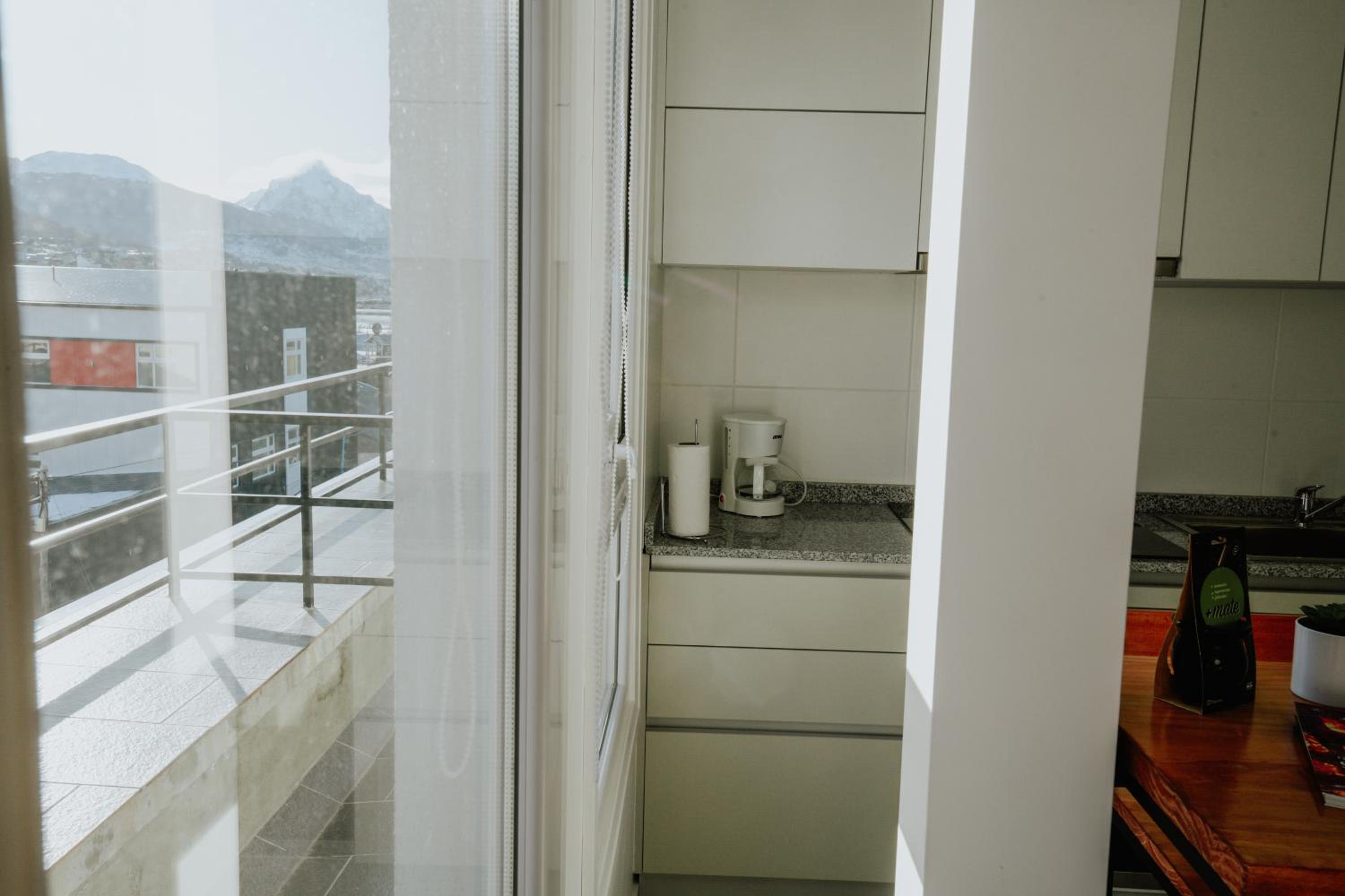 Apartamentos Jainen
