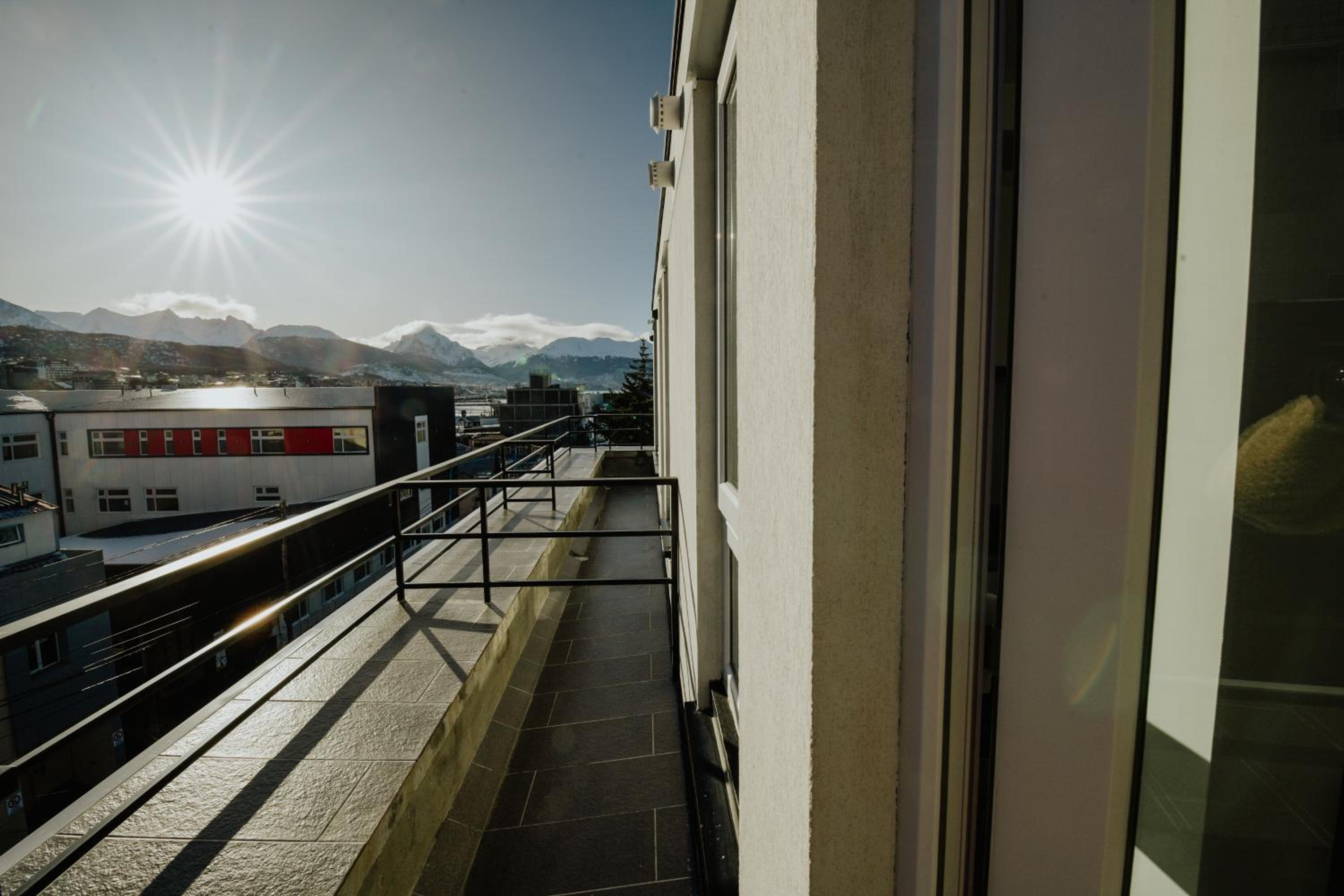 Apartamentos Jainen