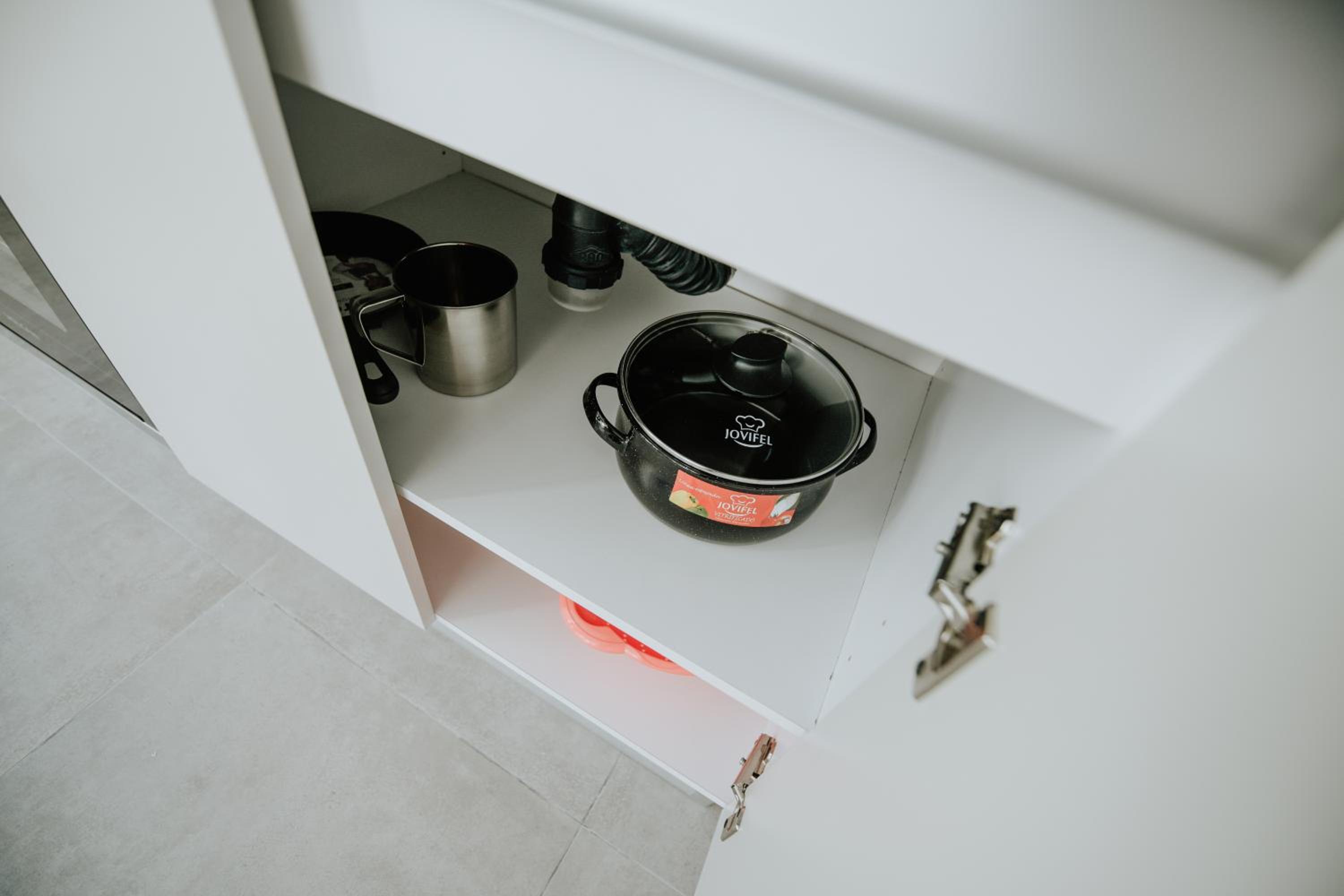 Apartamentos Jainen