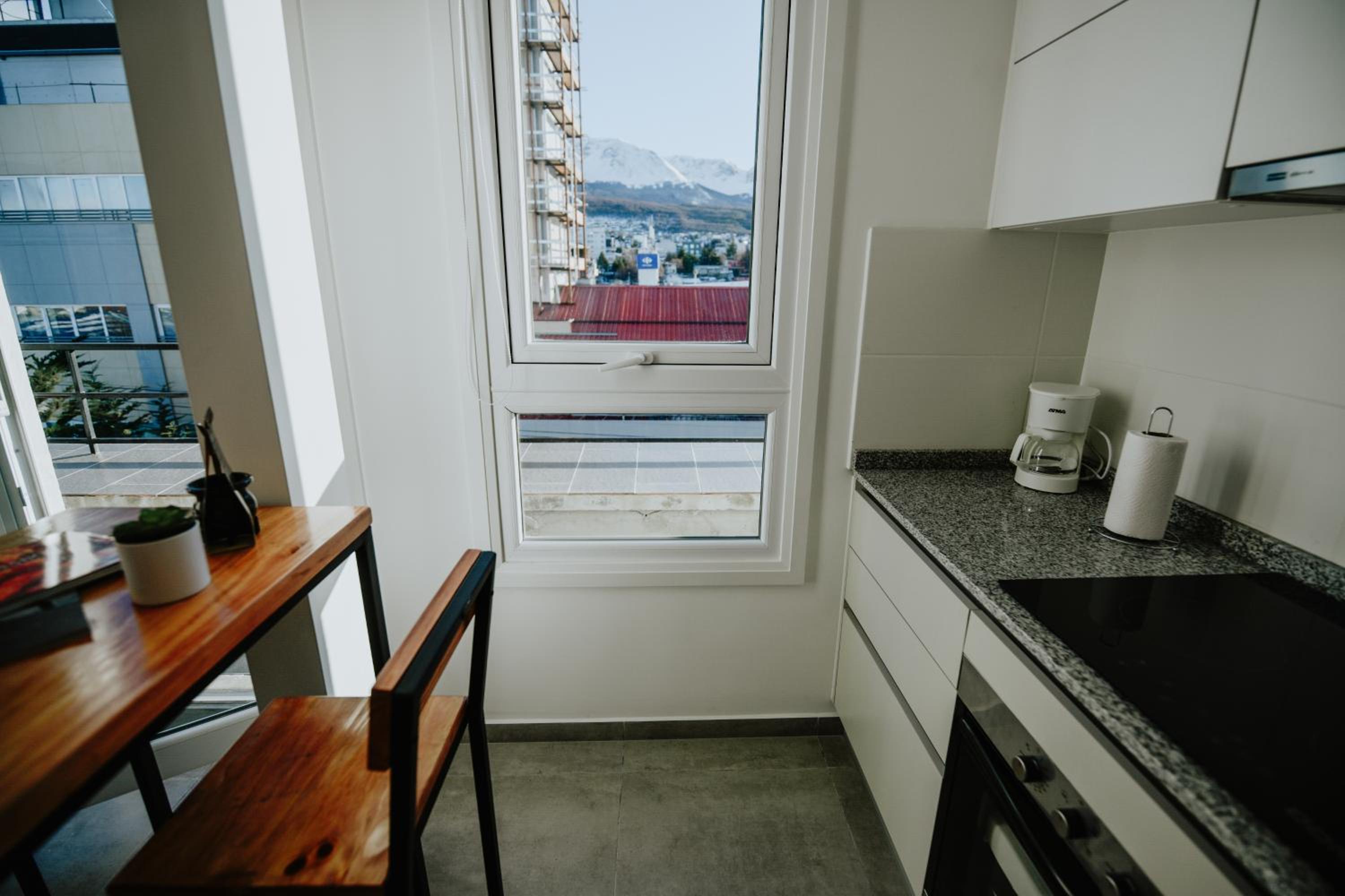 Apartamentos Jainen