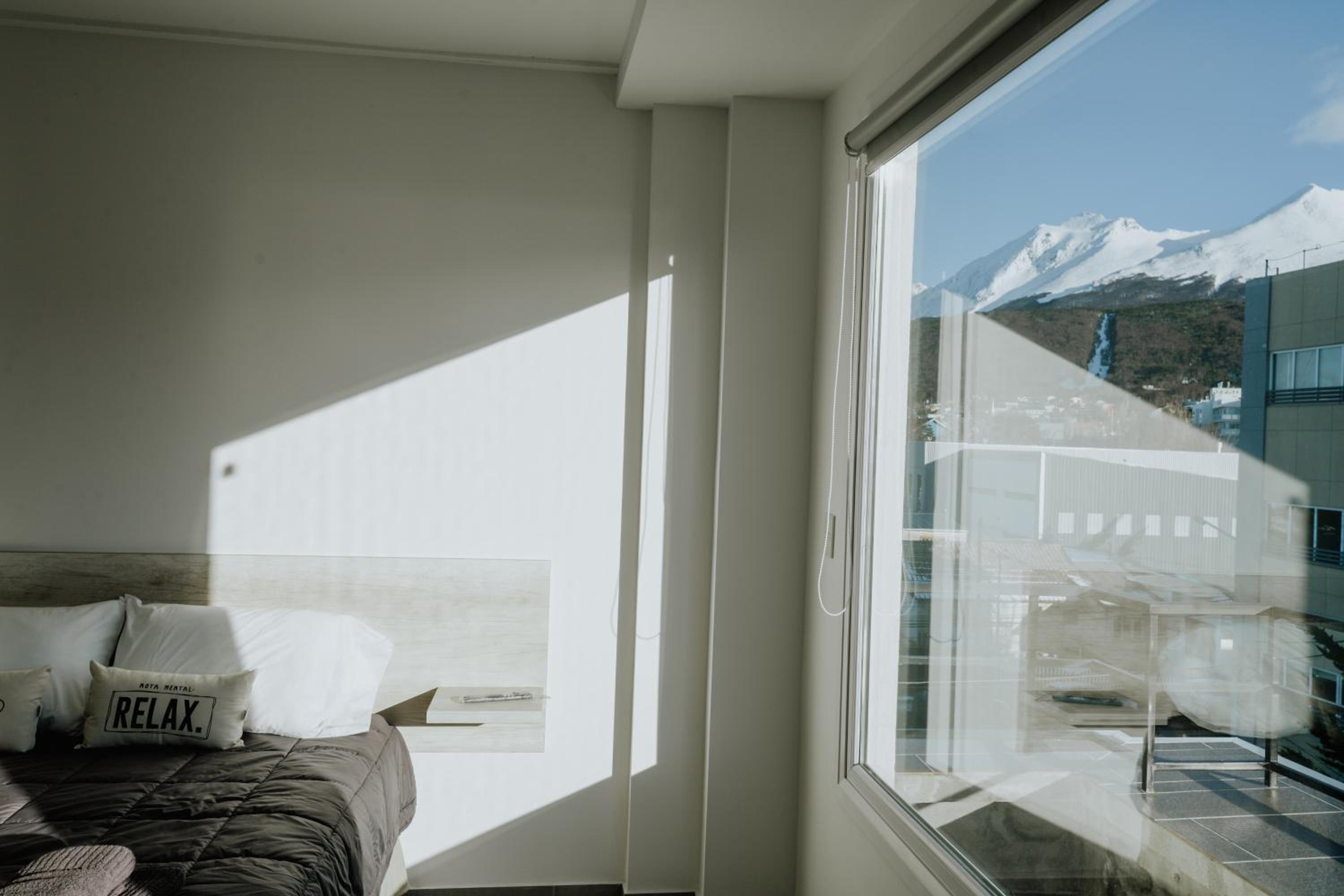 Apartamentos Jainen