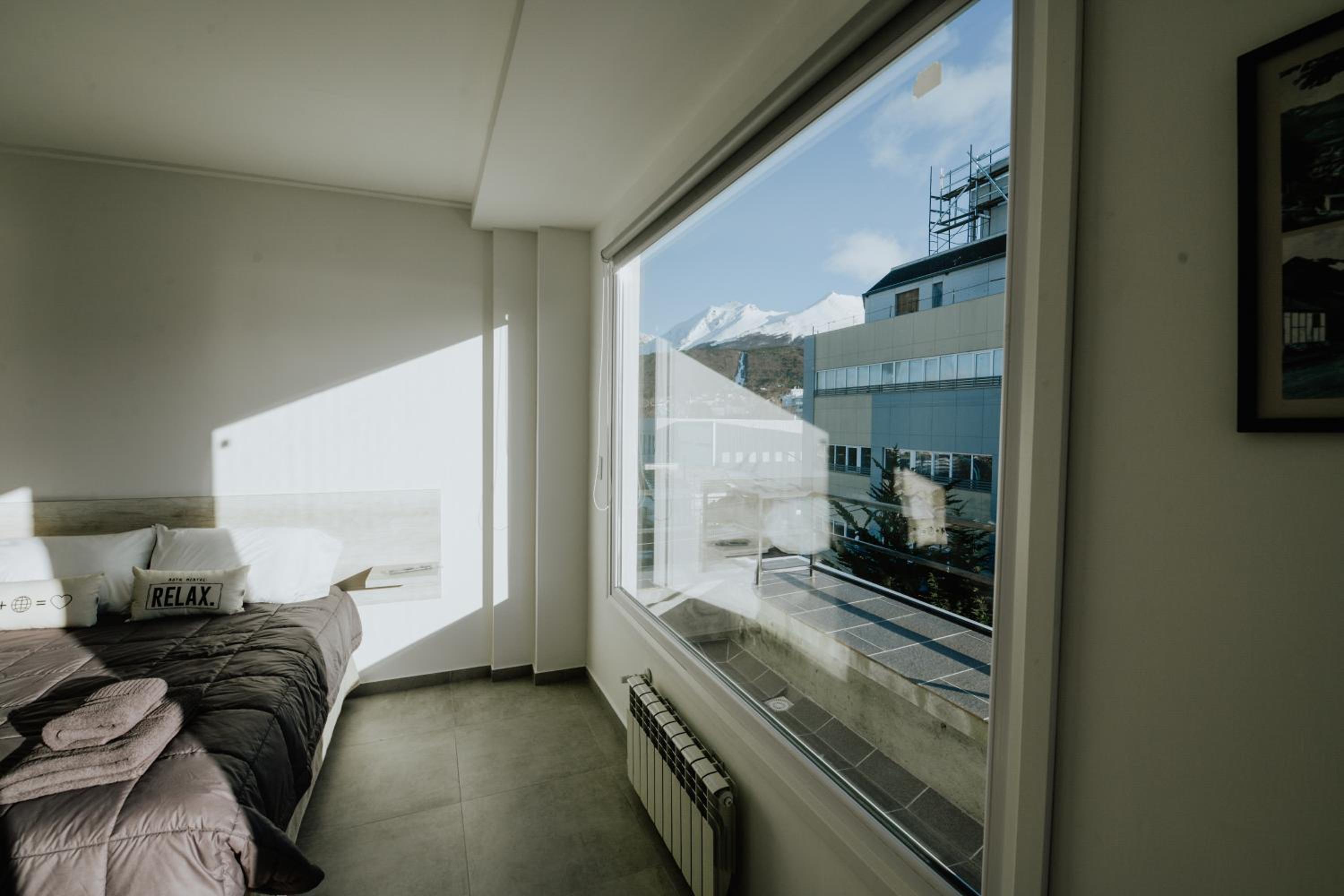 Apartamentos Jainen