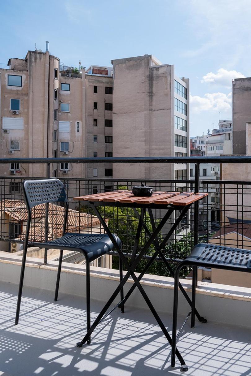 Hestia's Aura, a luxurius and cozy appartment in Athens