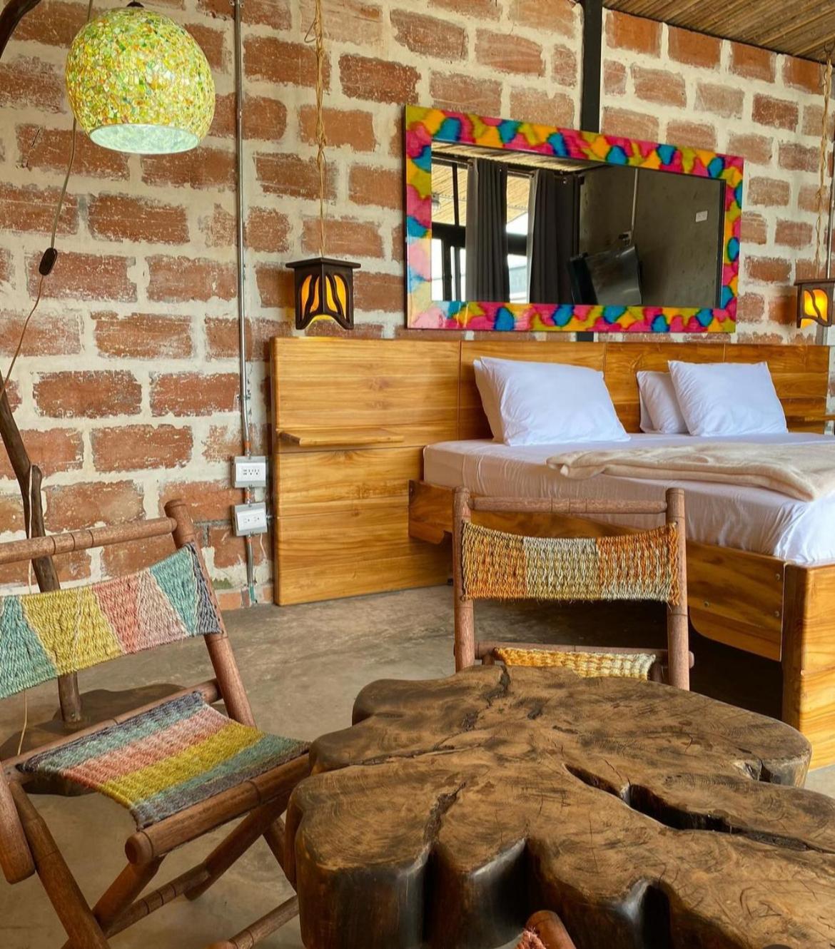 Hotel Casa Hotel Cautiva