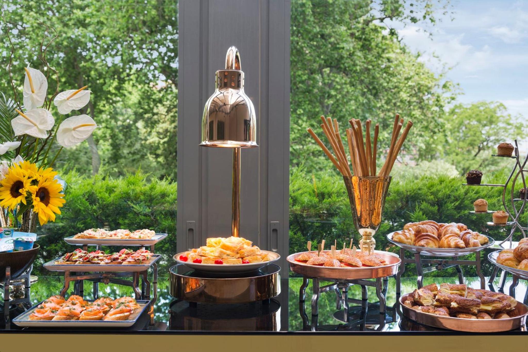 InterContinental Istanbul by IHG - Image 257