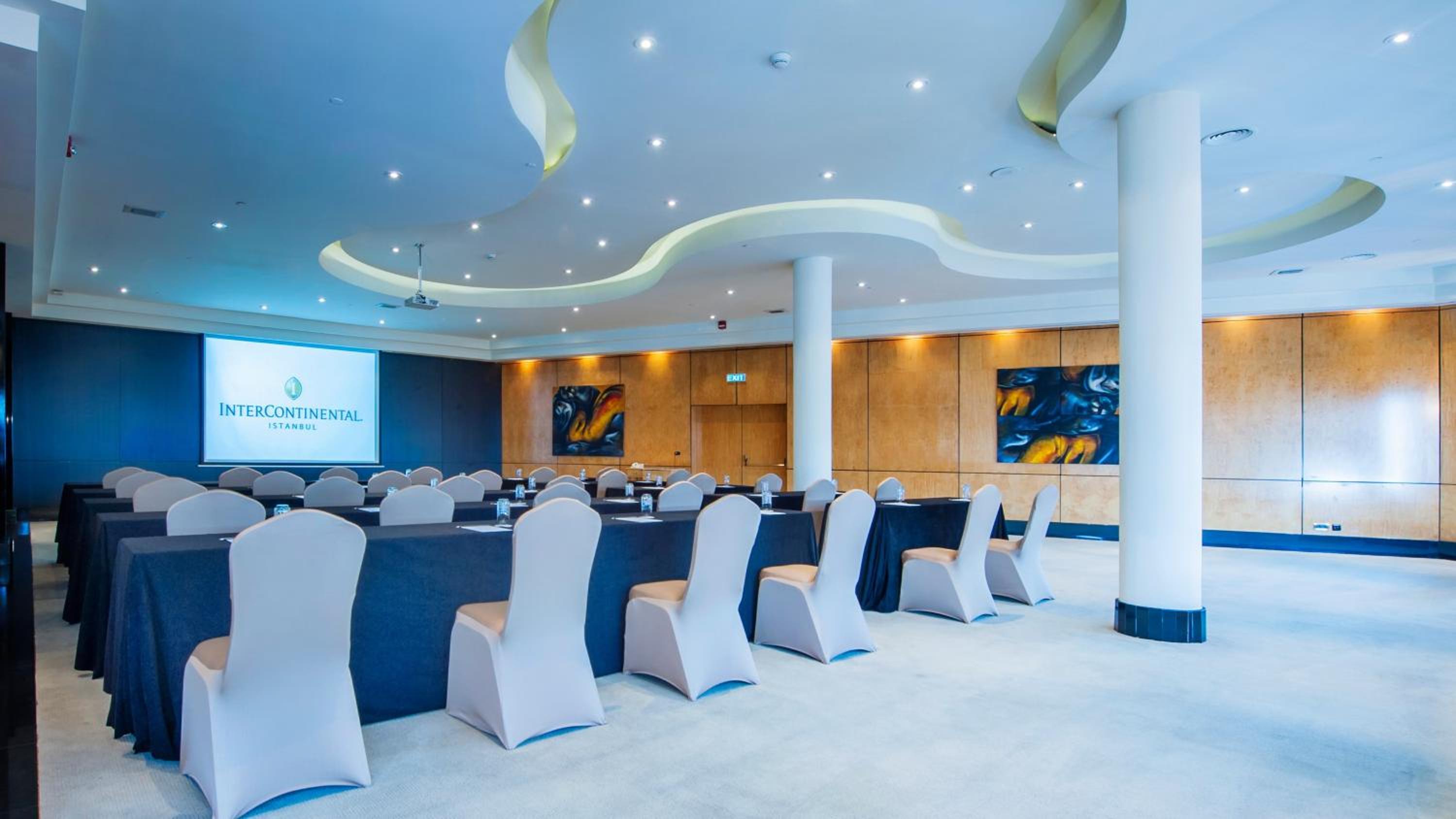 InterContinental Istanbul by IHG - Image 319