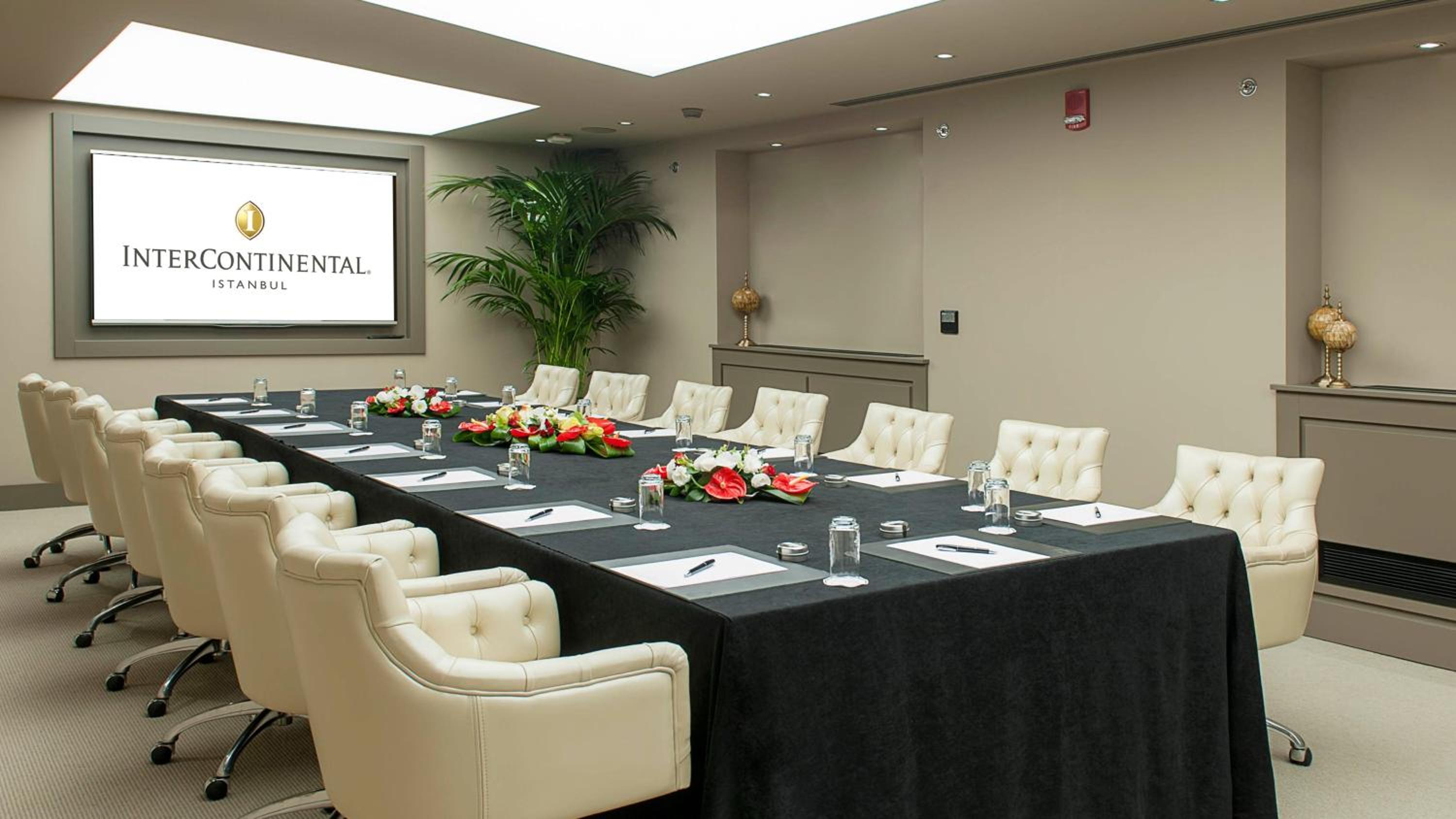 InterContinental Istanbul by IHG - Image 320