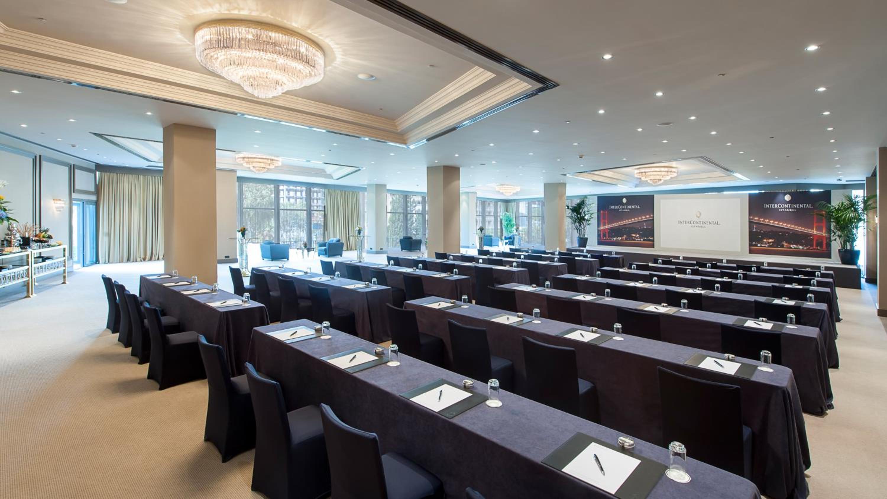 InterContinental Istanbul by IHG - Image 438