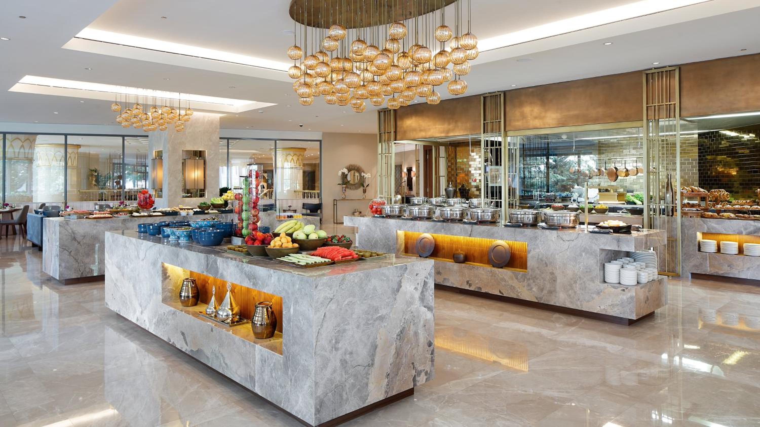 InterContinental Istanbul by IHG - Image 441