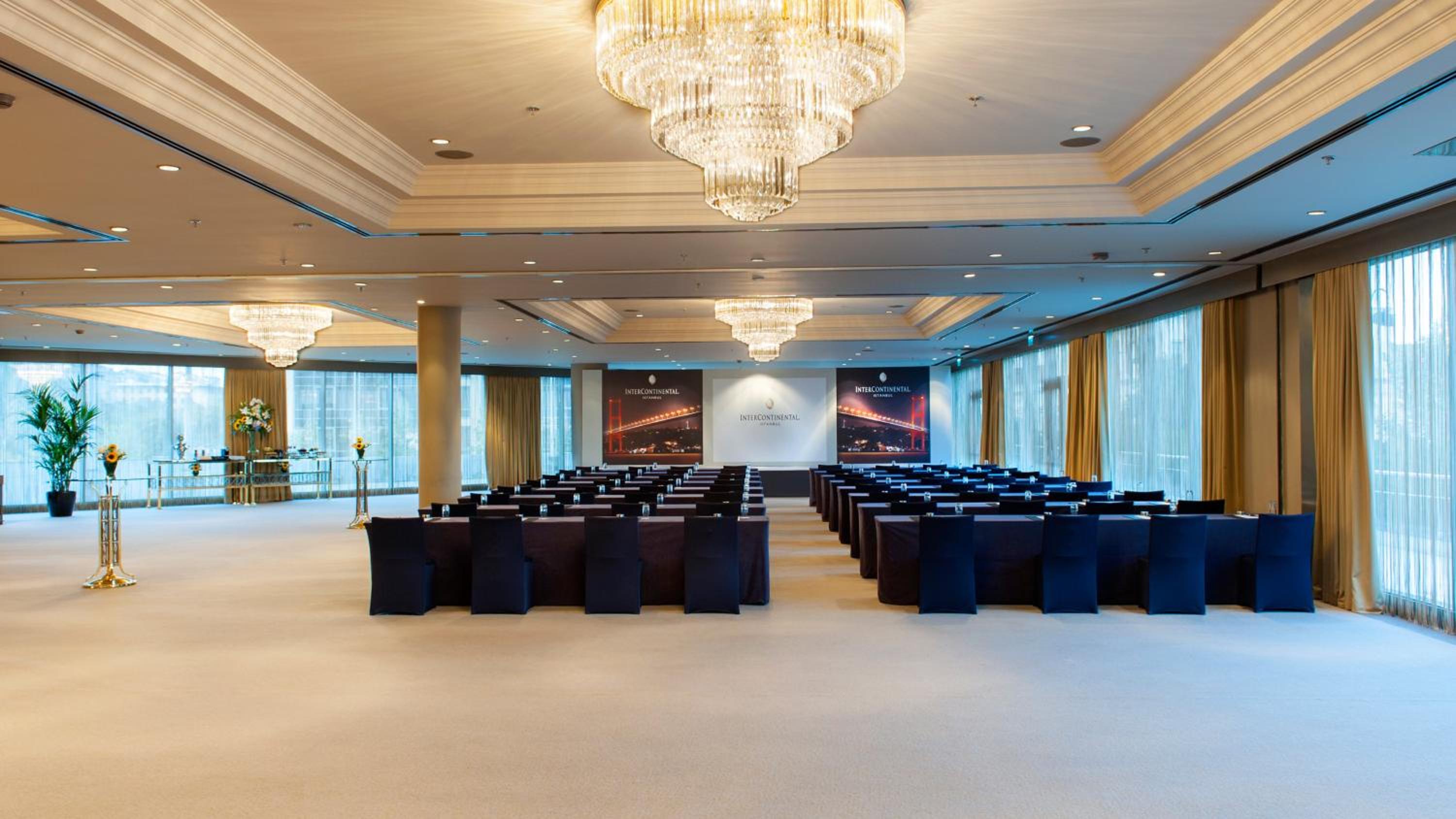InterContinental Istanbul by IHG - Image 321