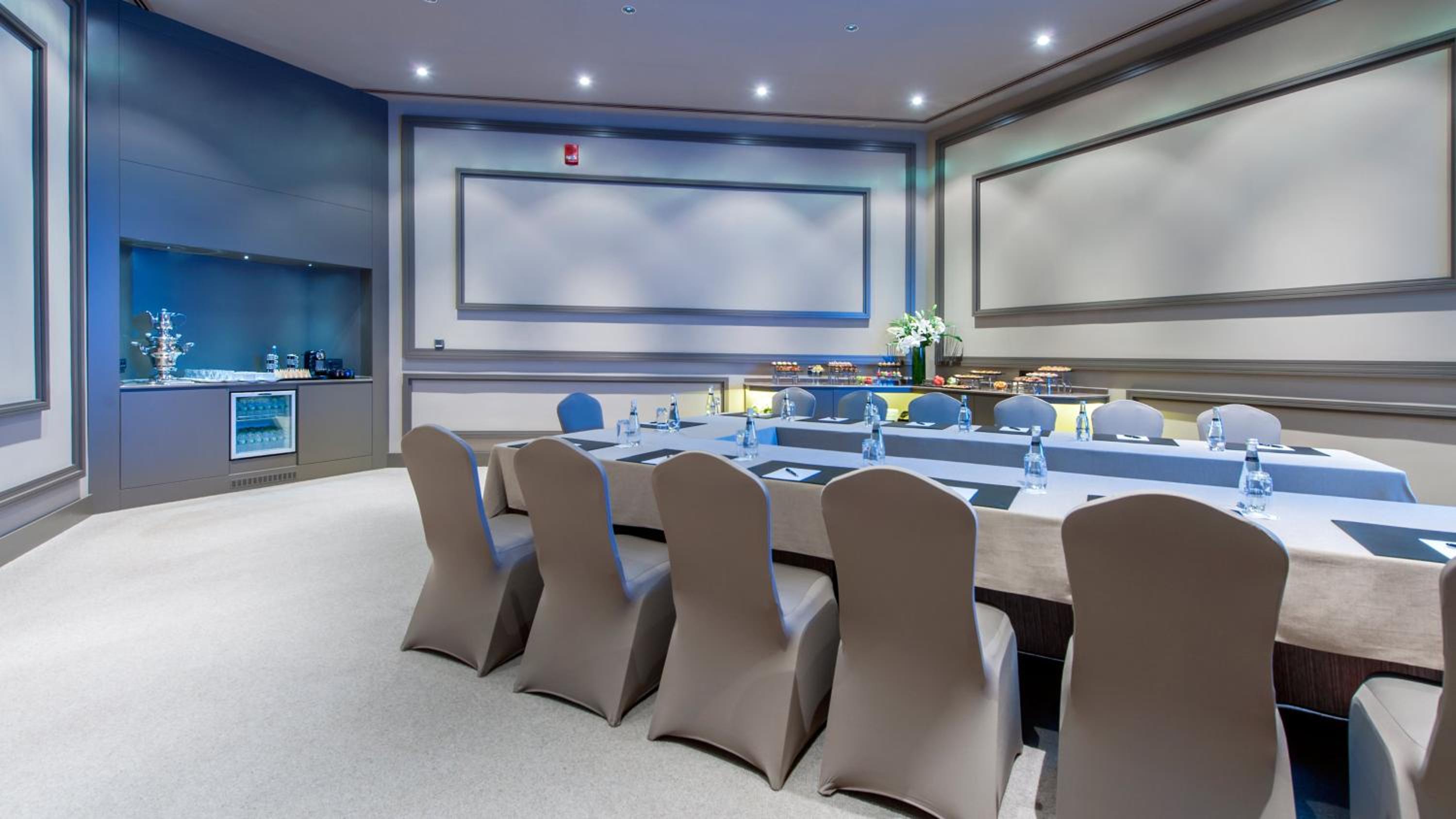 InterContinental Istanbul by IHG - Image 322