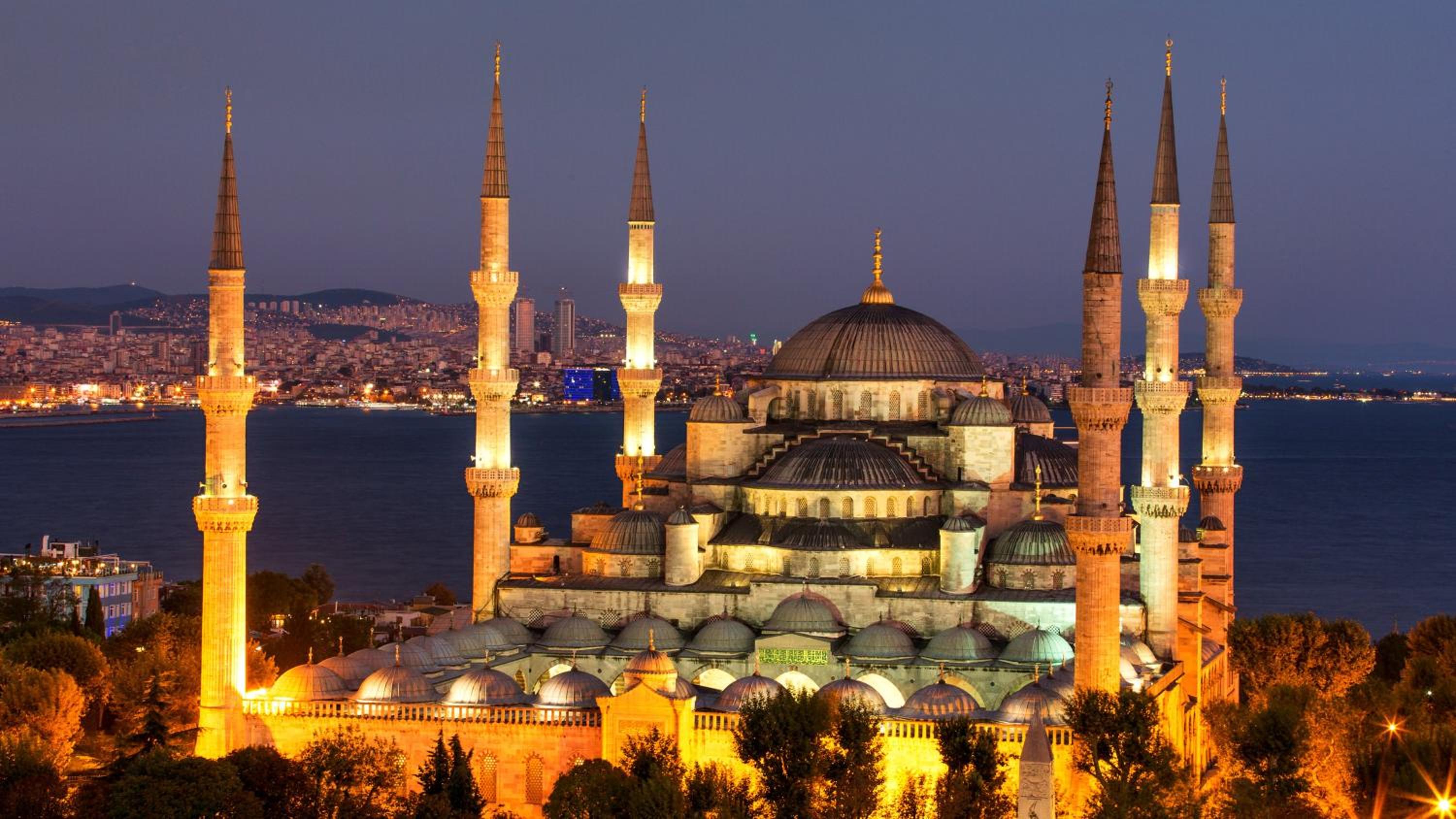 InterContinental Istanbul by IHG - Image 523