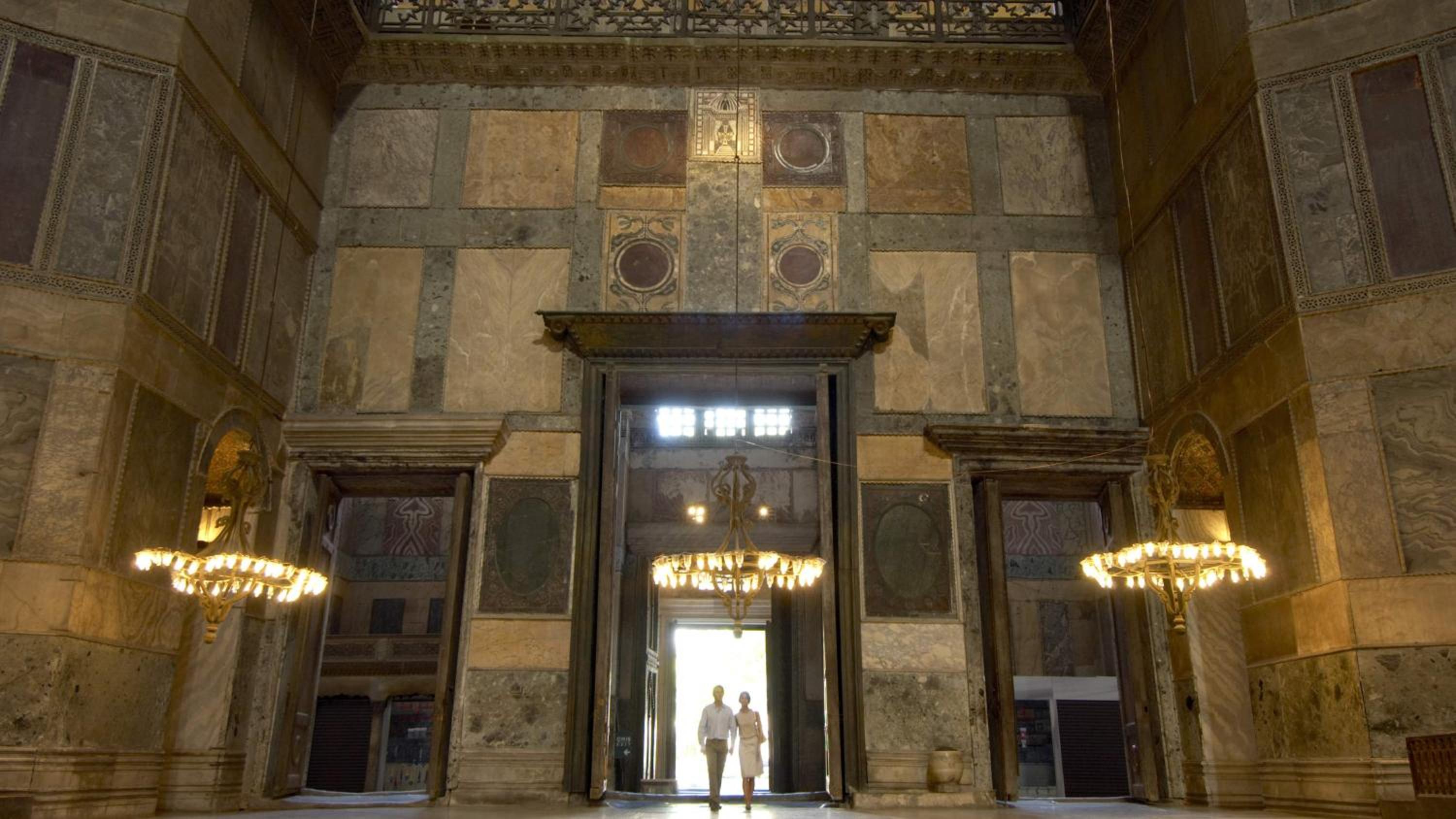 InterContinental Istanbul by IHG - Image 524