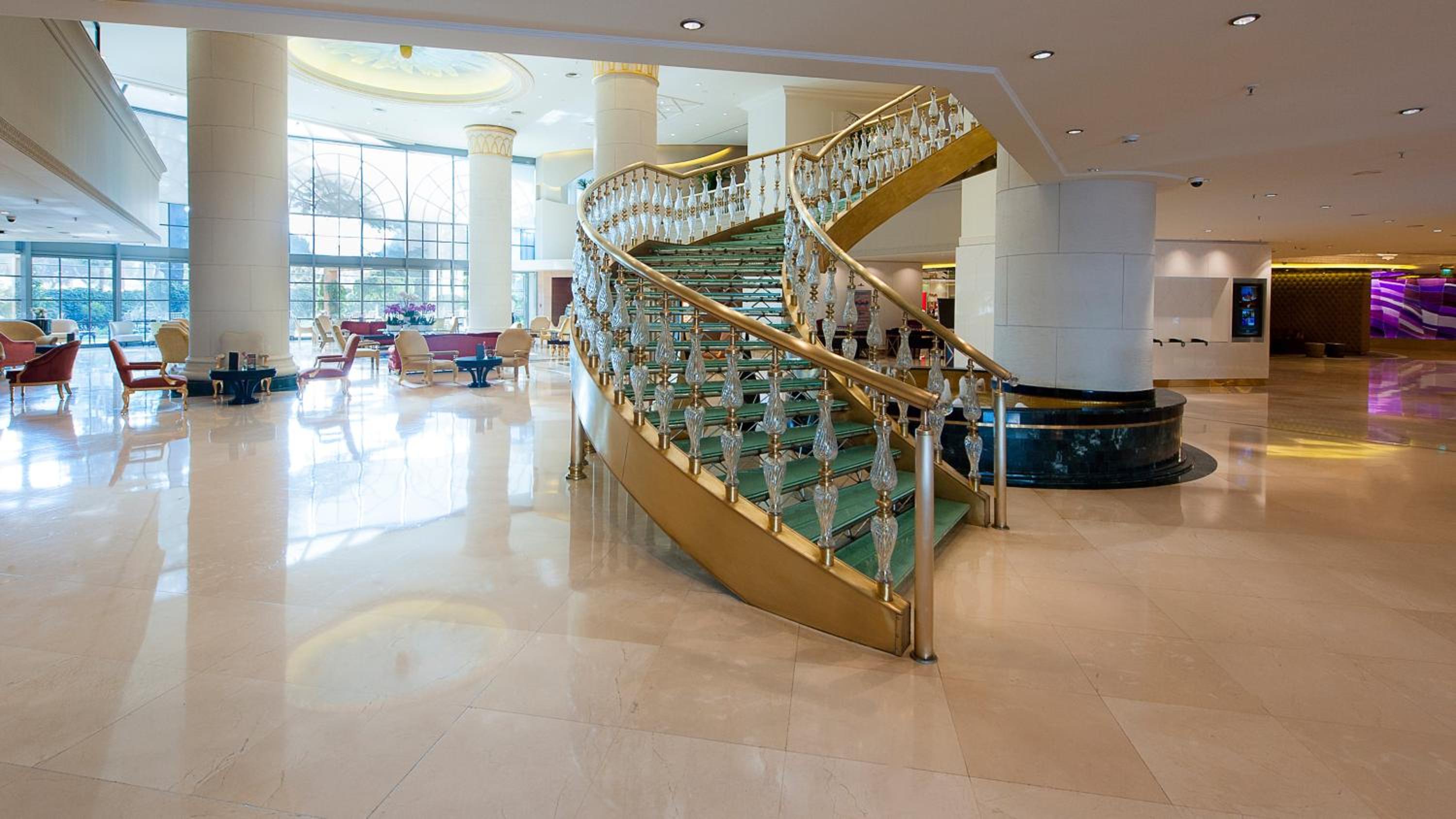 InterContinental Istanbul by IHG - Image 300
