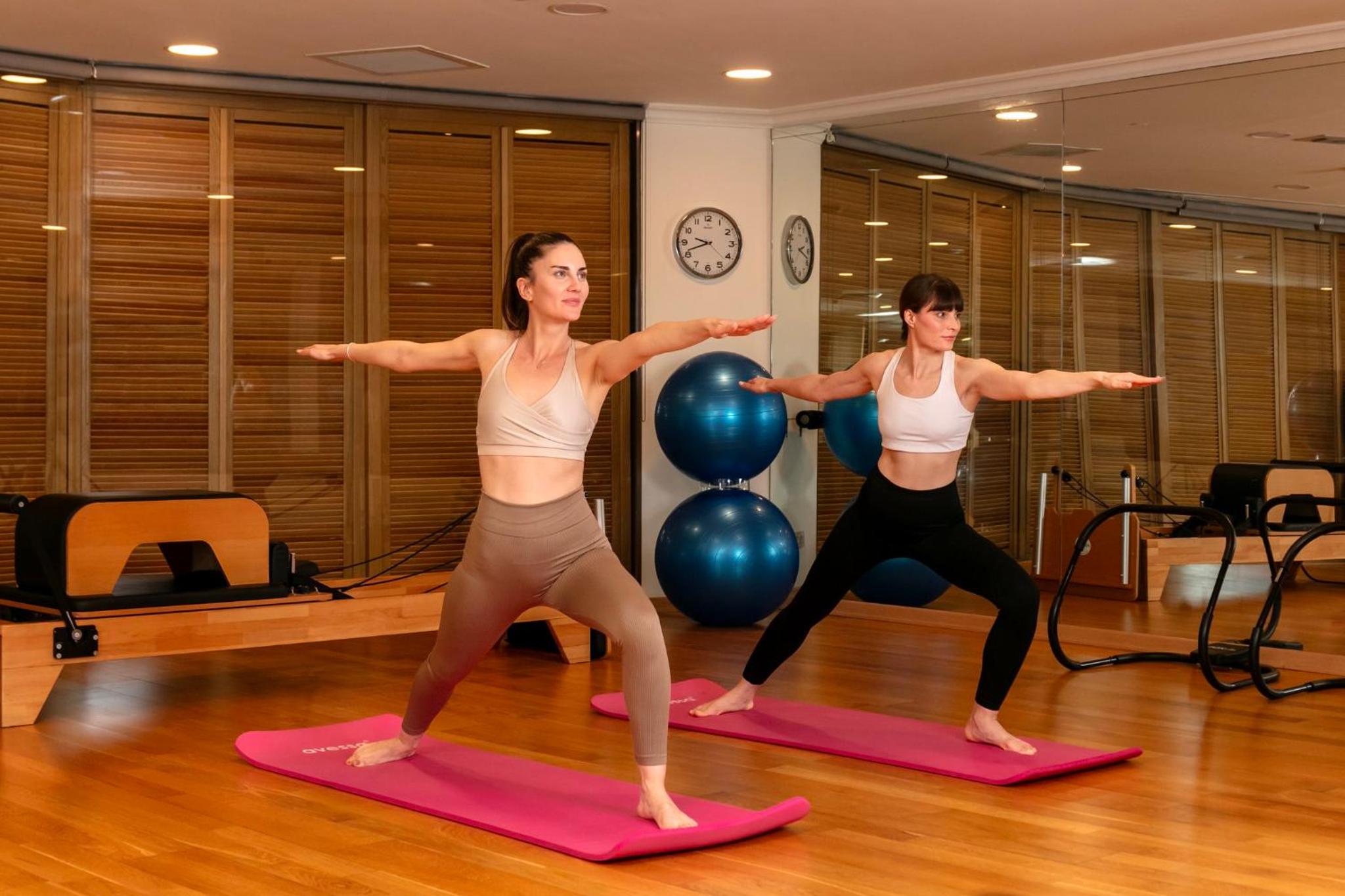 InterContinental Istanbul by IHG - Image 482