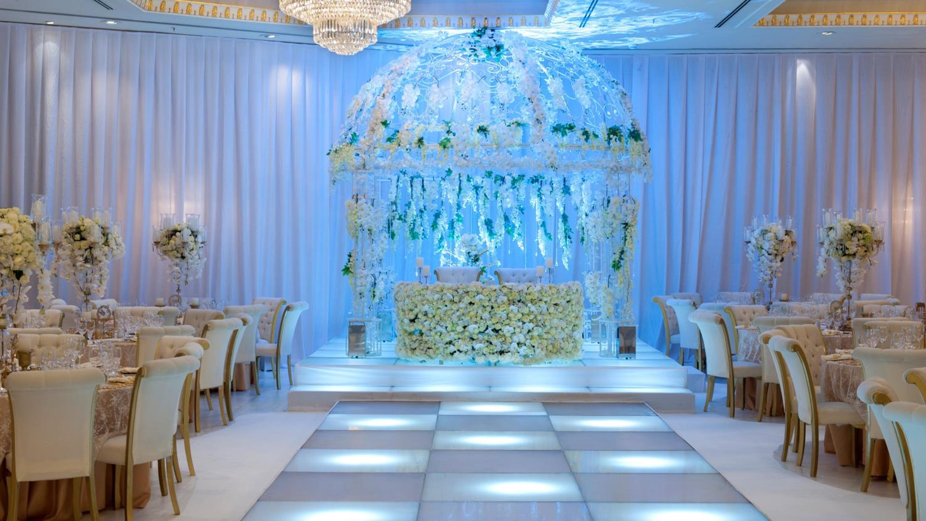 InterContinental Istanbul by IHG - Image 483