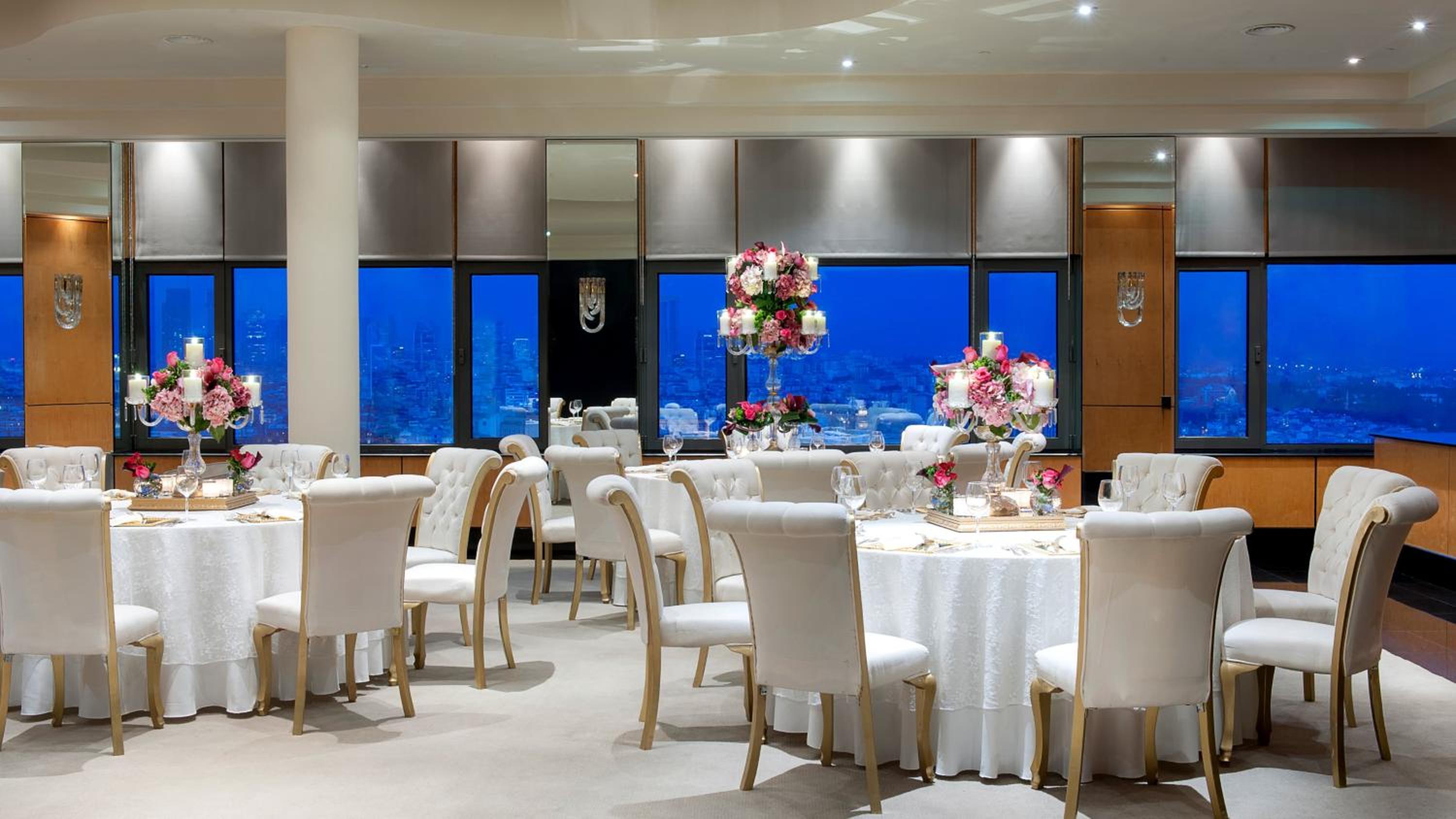 InterContinental Istanbul by IHG - Image 302