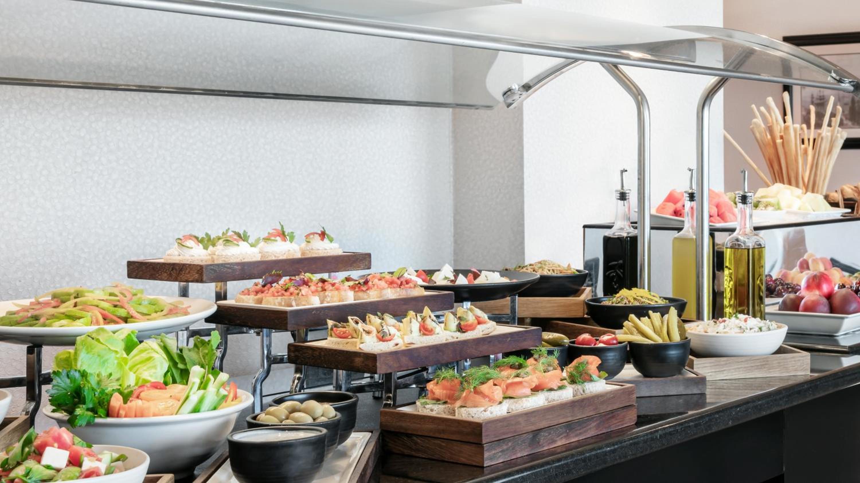 InterContinental Istanbul by IHG - Image 250