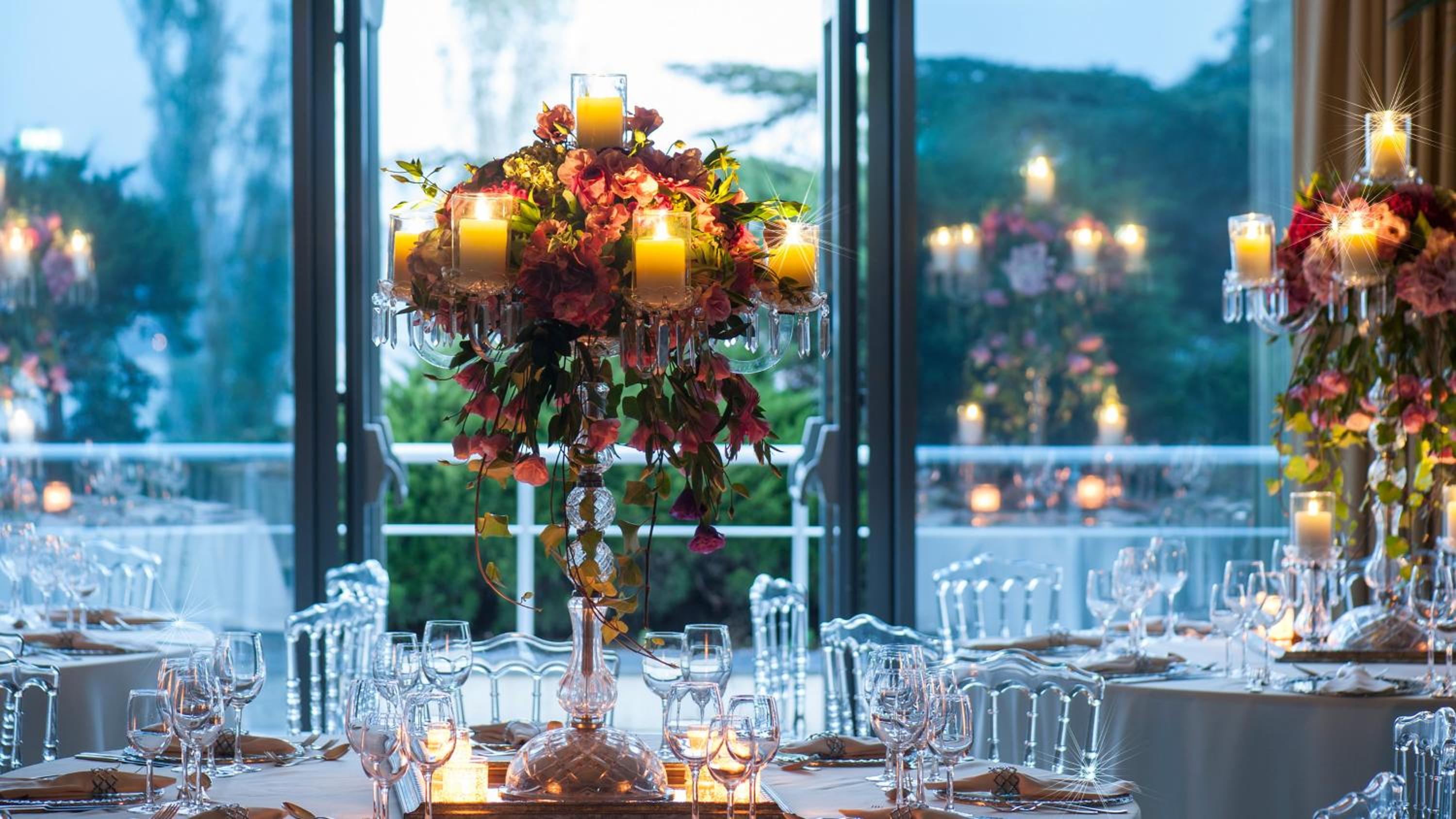 InterContinental Istanbul by IHG - Image 485