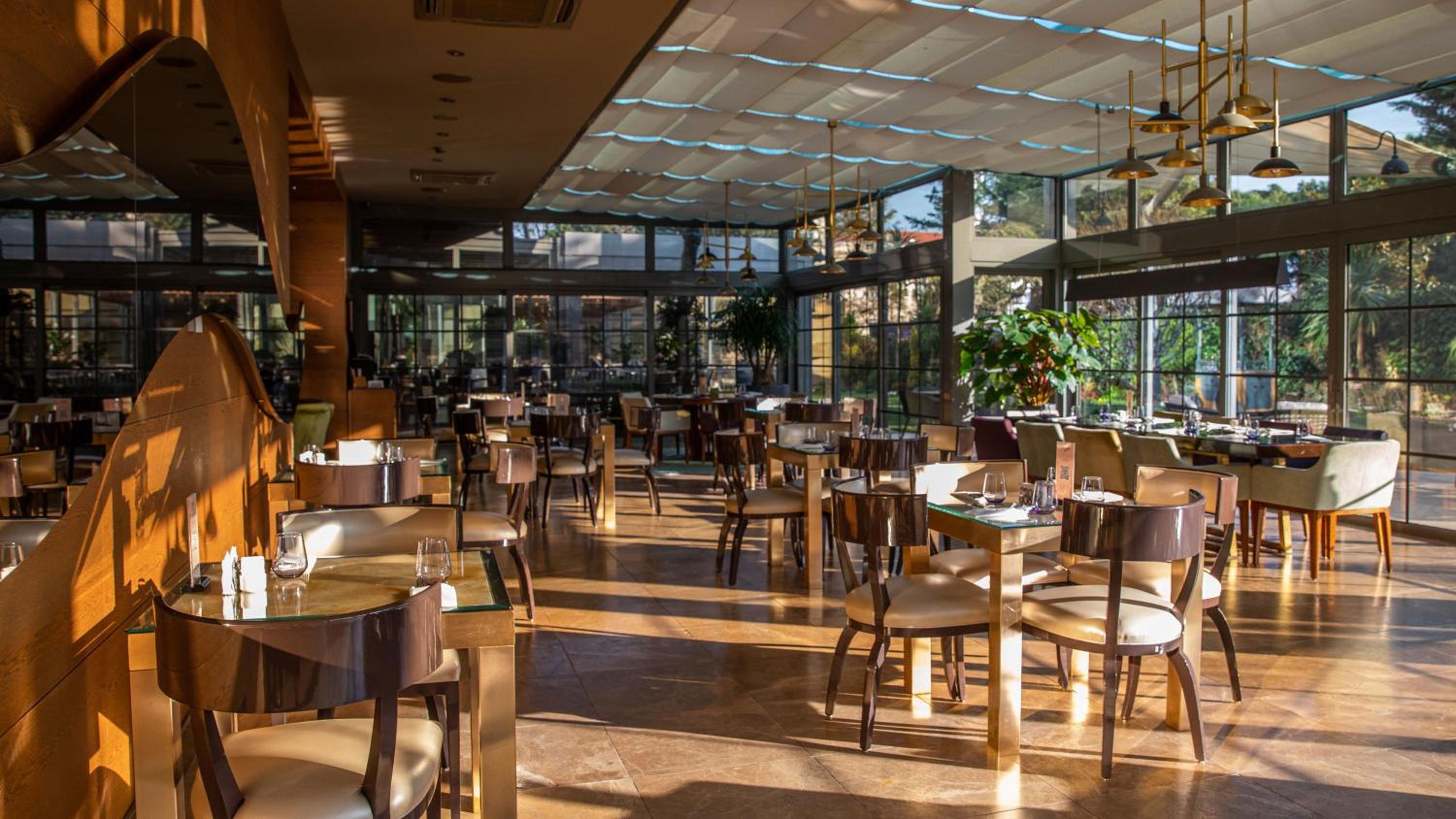 InterContinental Istanbul by IHG - Image 486