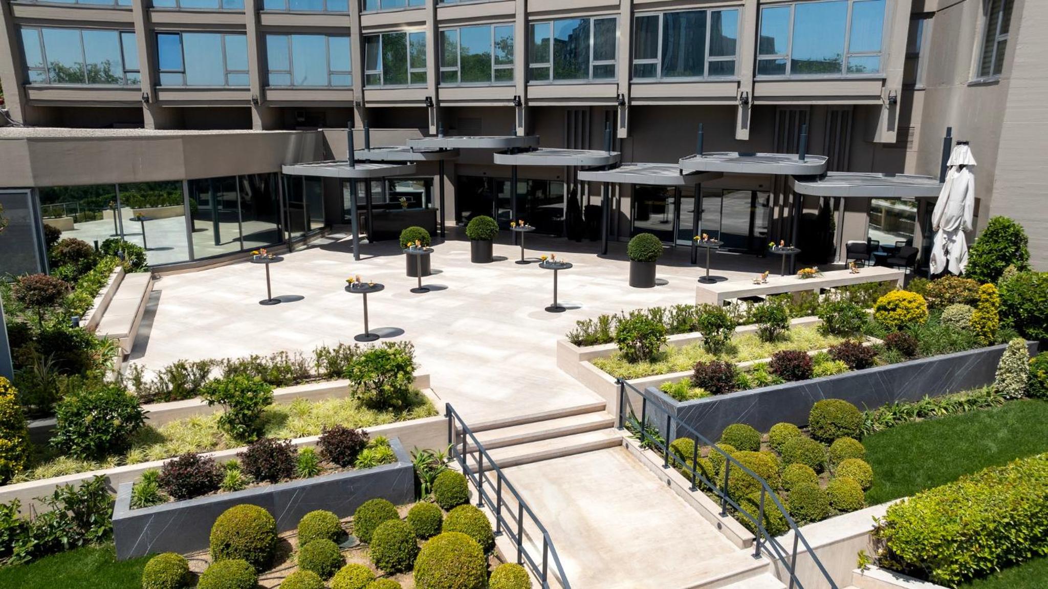 InterContinental Istanbul by IHG - Image 487
