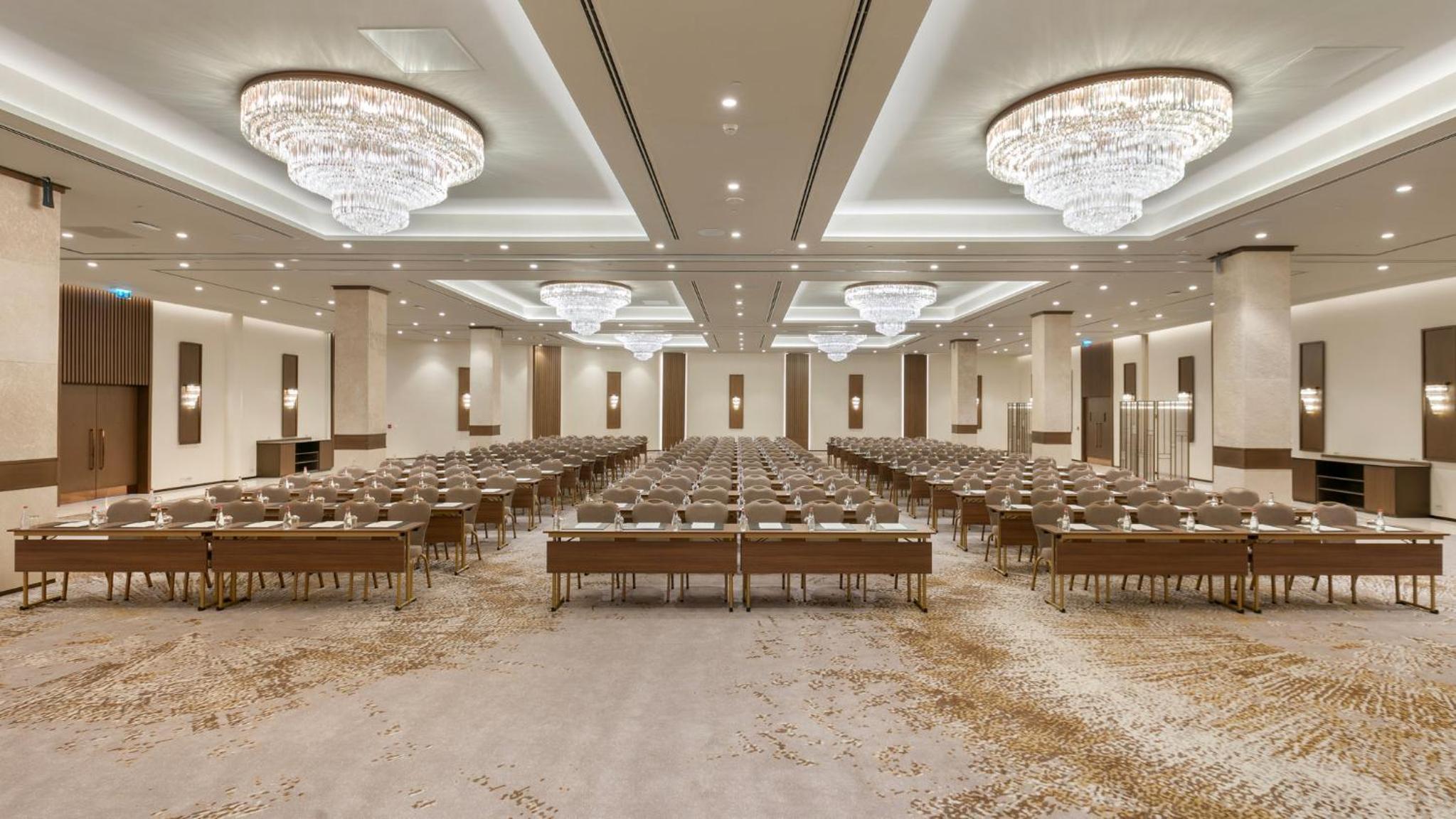 InterContinental Istanbul by IHG - Image 489