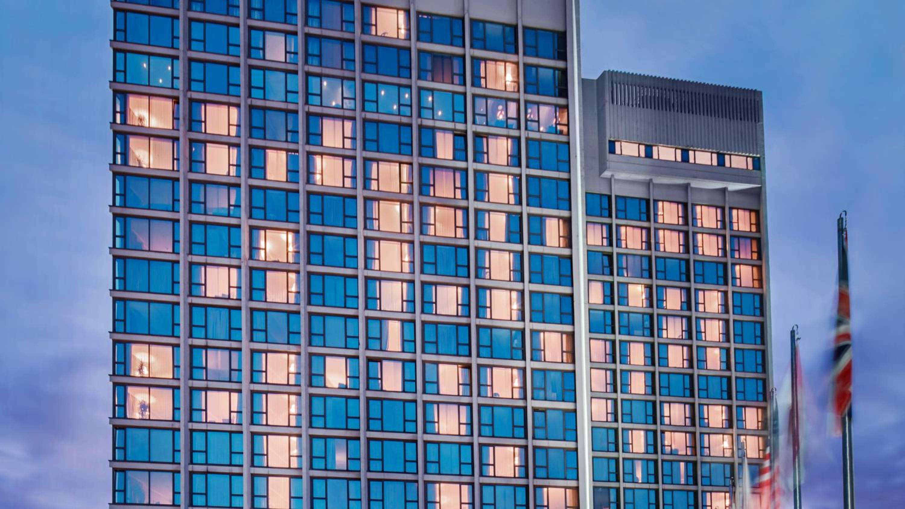InterContinental Istanbul by IHG - Image 491