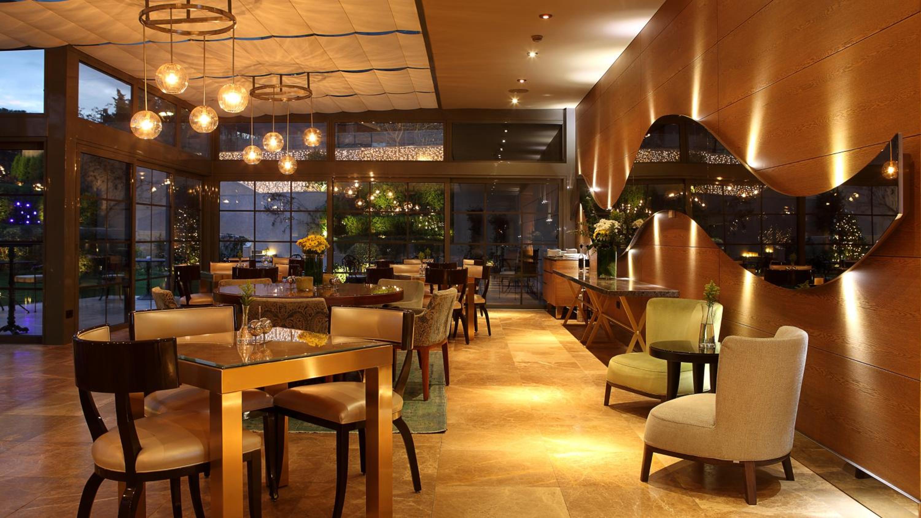 InterContinental Istanbul by IHG - Image 303