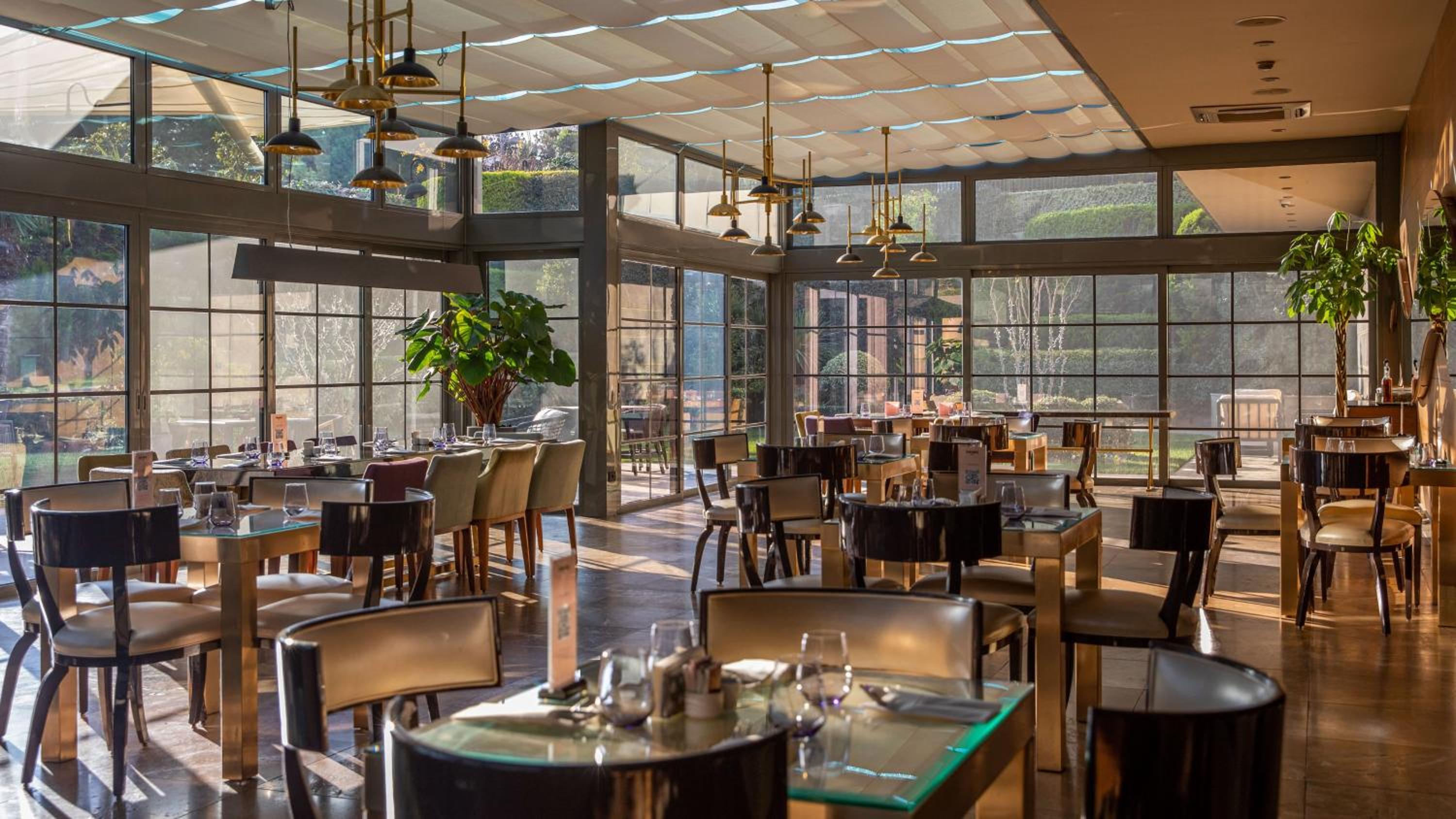 InterContinental Istanbul by IHG - Image 492