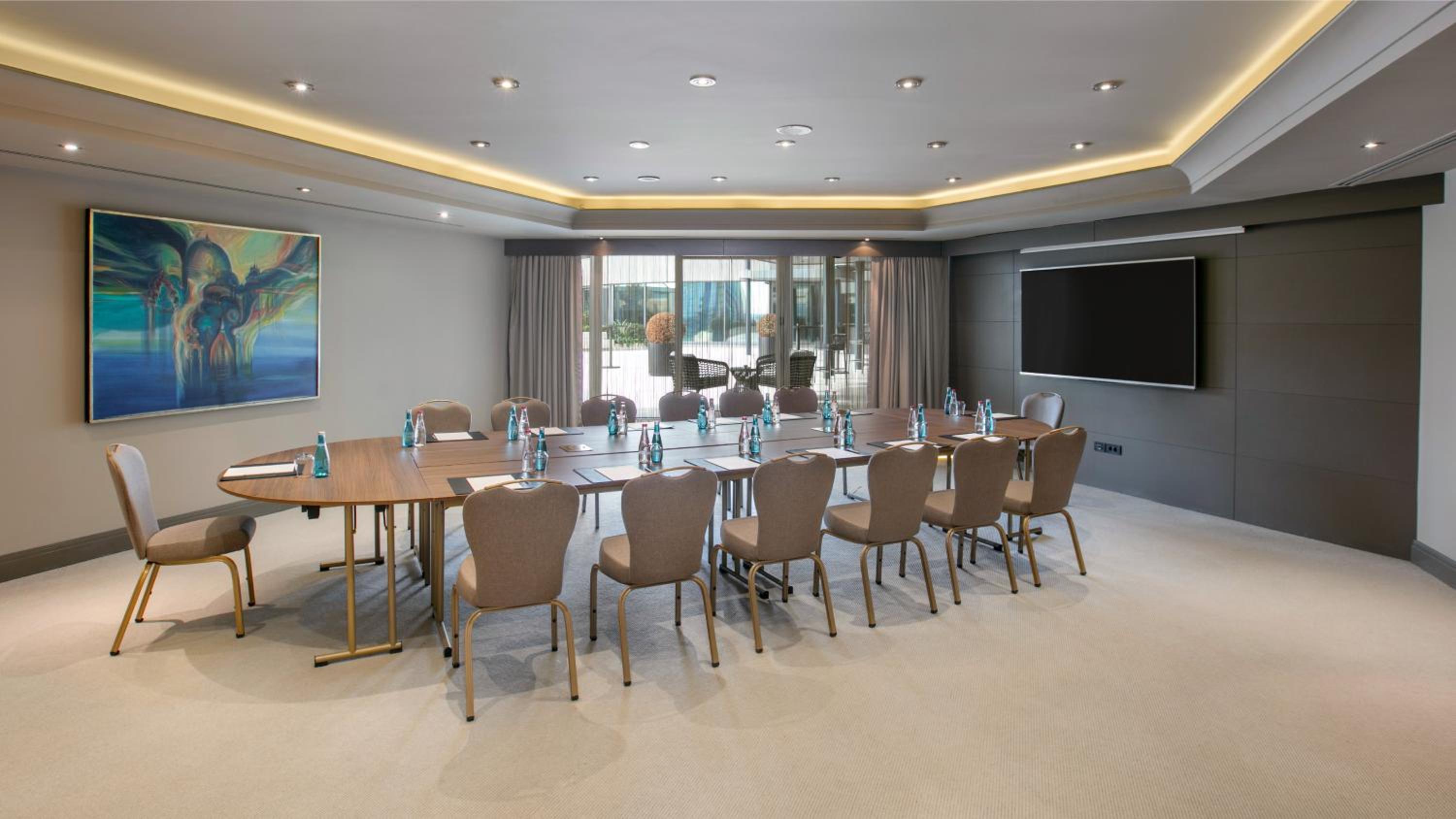InterContinental Istanbul by IHG - Image 525