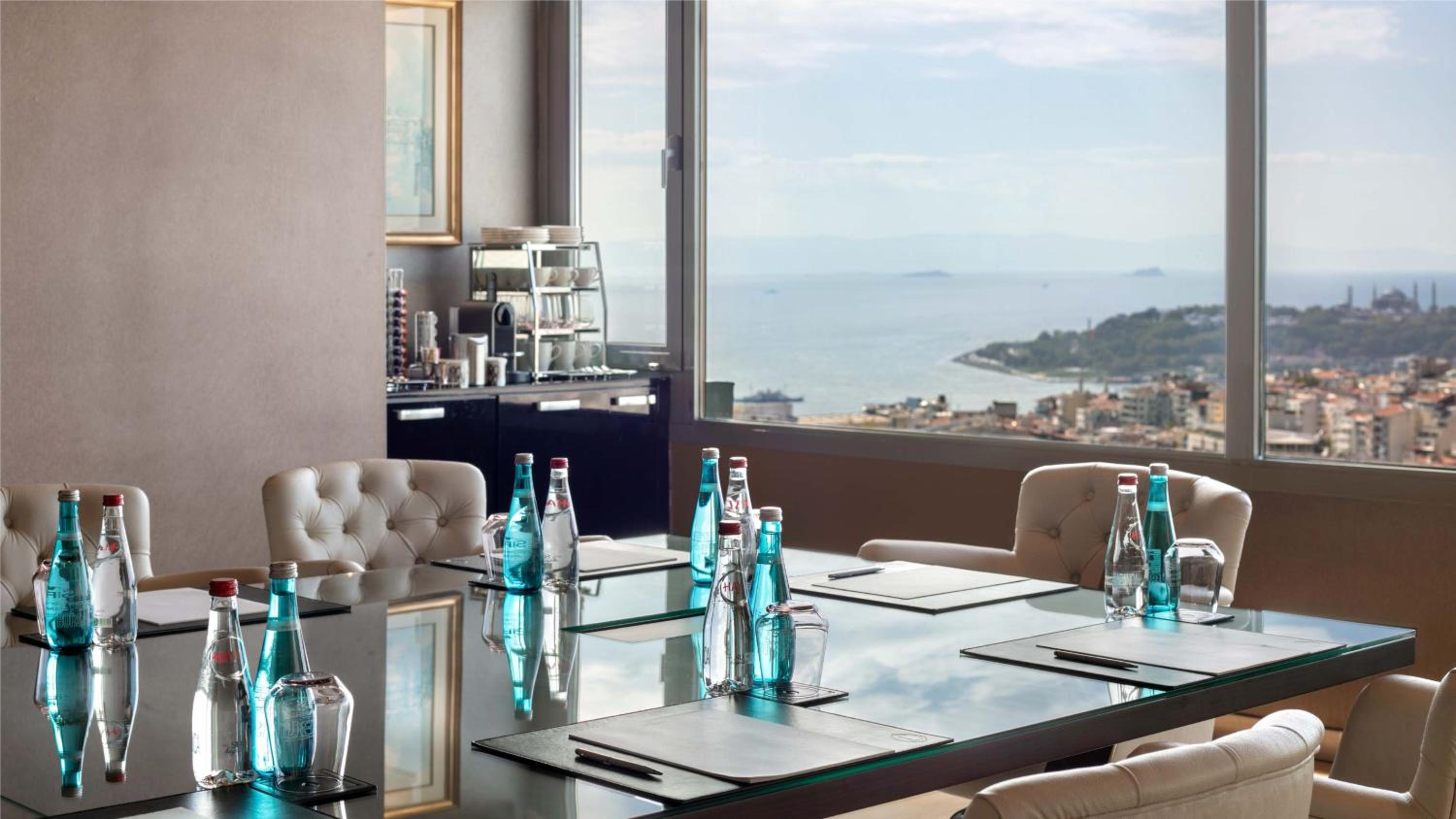 InterContinental Istanbul by IHG - Image 529