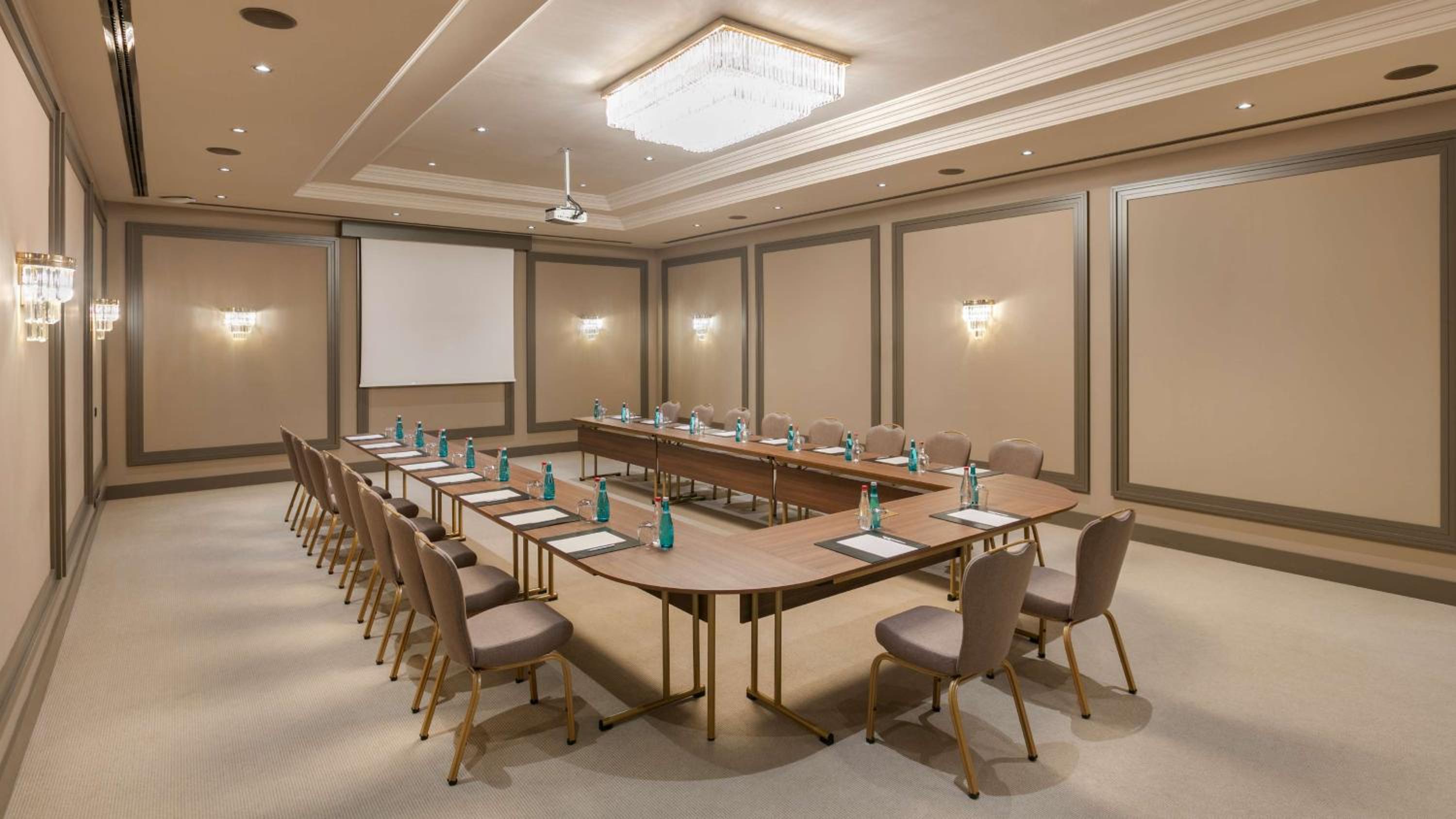 InterContinental Istanbul by IHG - Image 415