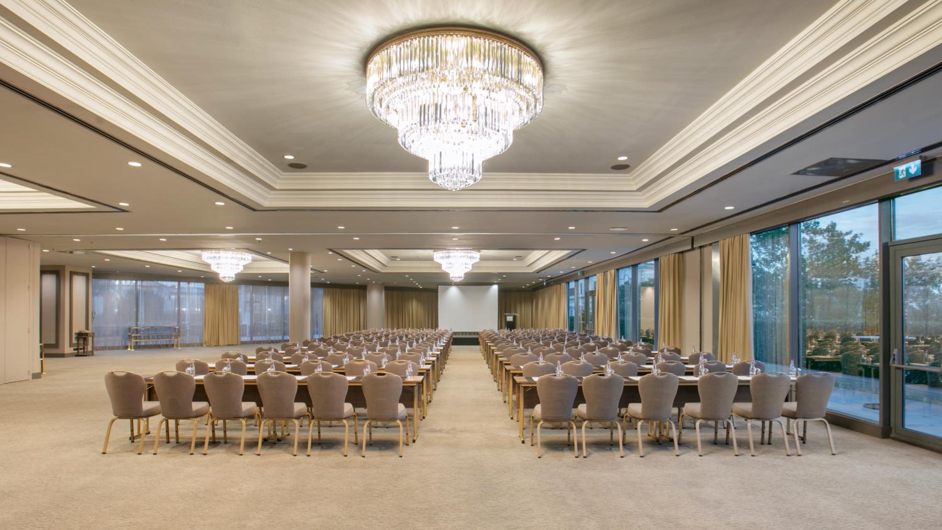 InterContinental Istanbul by IHG - Image 416