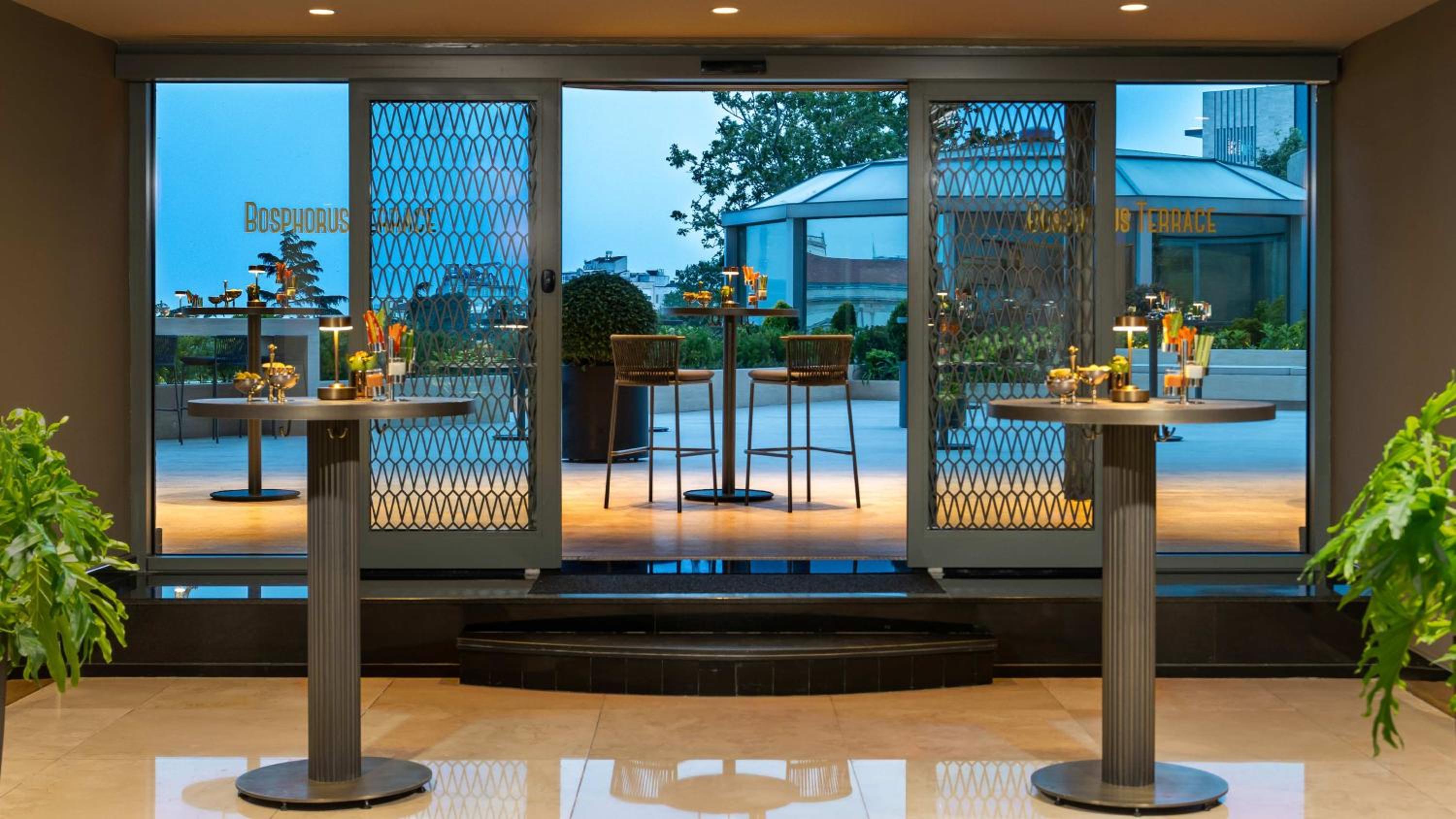 InterContinental Istanbul by IHG - Image 418