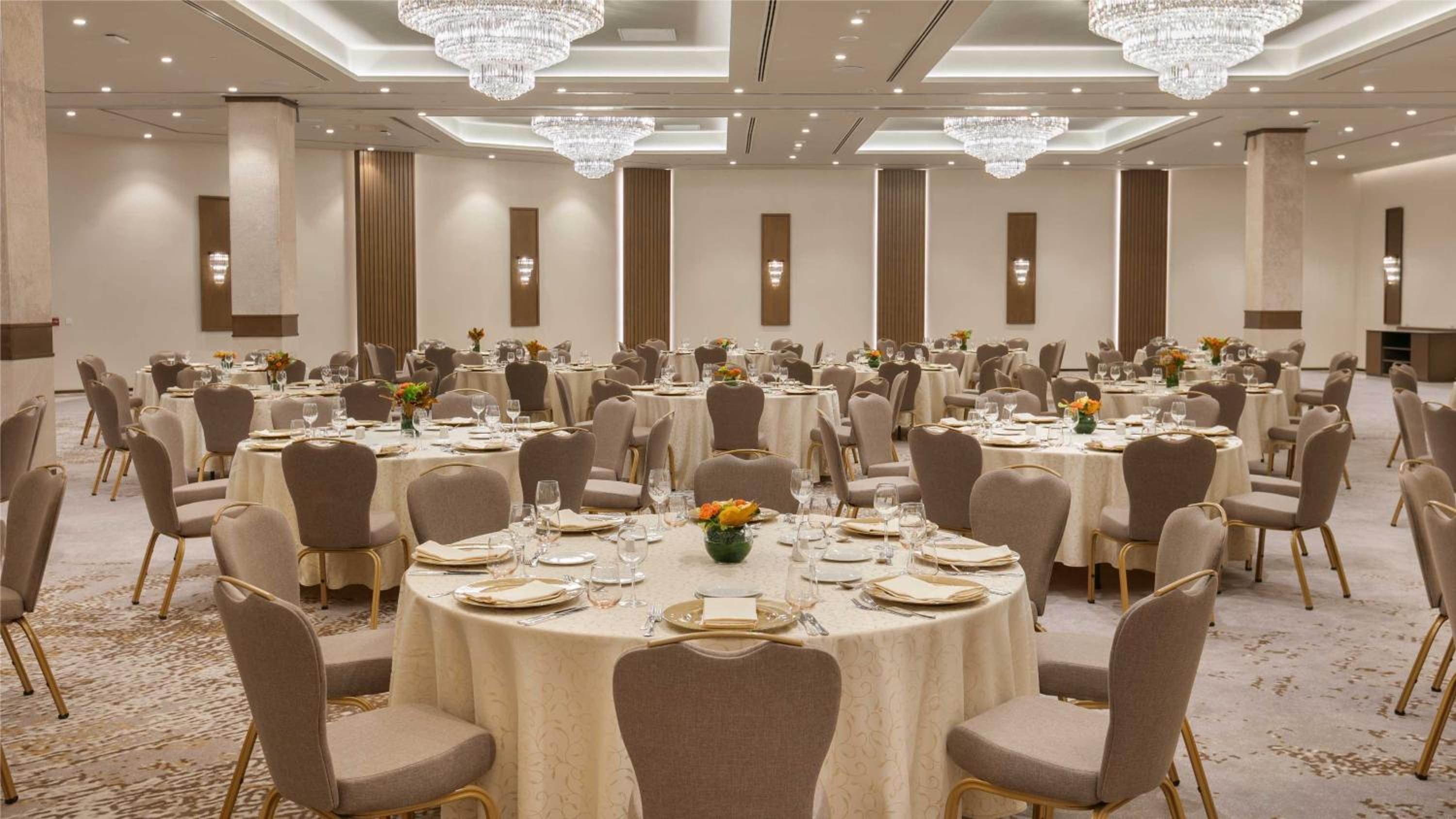 InterContinental Istanbul by IHG - Image 419